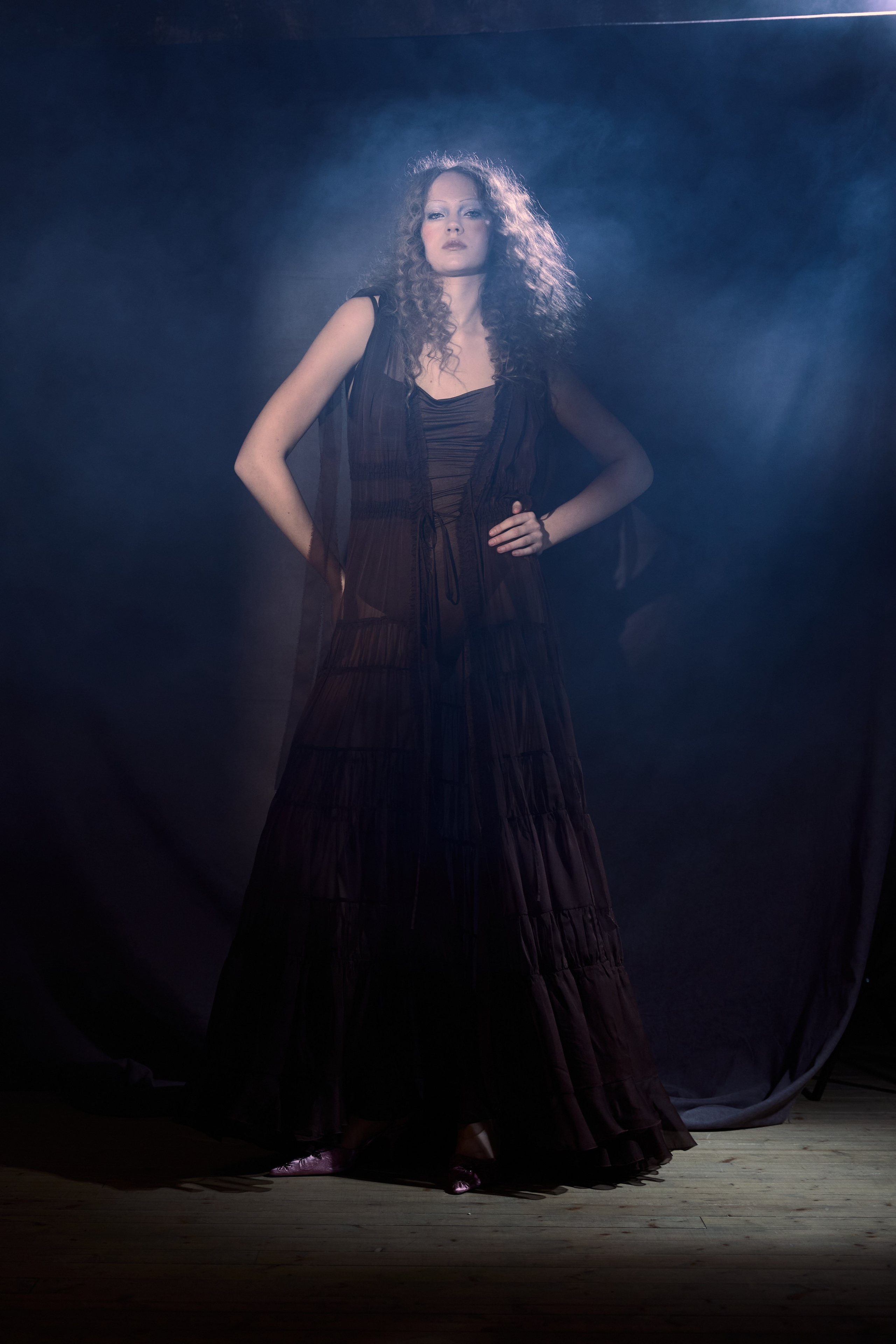 “ANNA GULBE”. Anna Omni — concept photographer and digital artist in Riga, Latvia