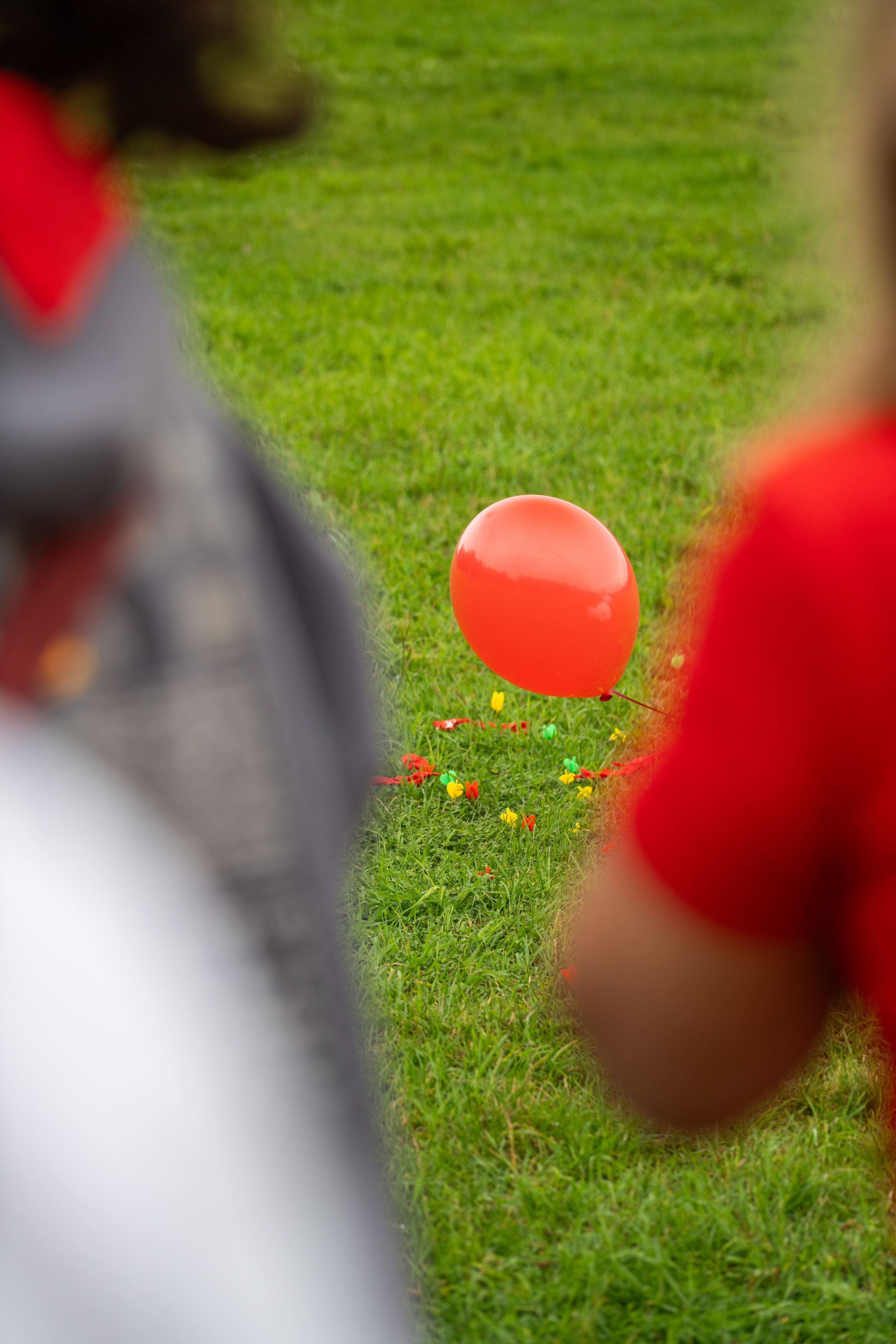 Корпоратив Балткам