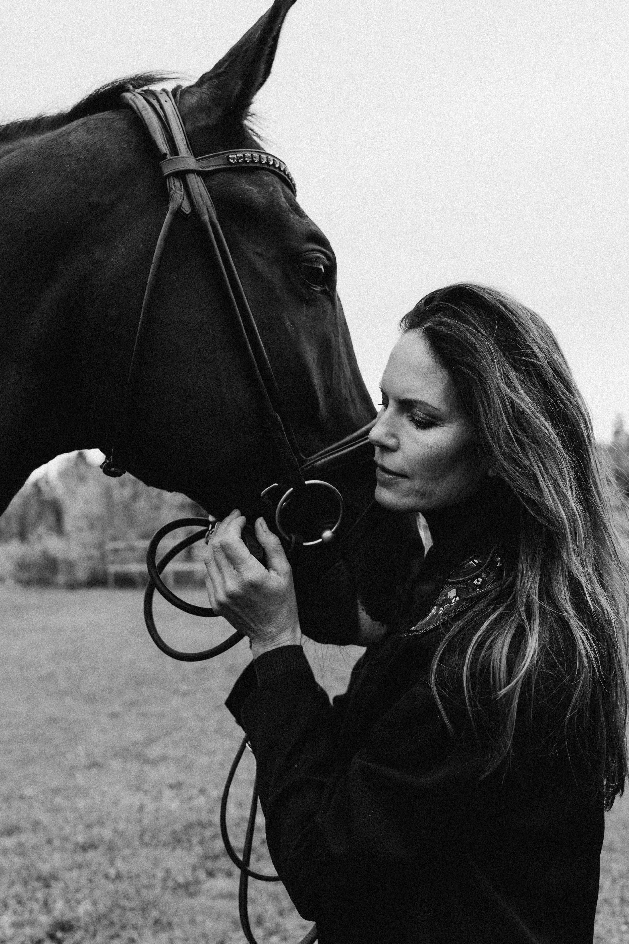 Susanna Hyypiä modern portrait photography Helsinki Europe