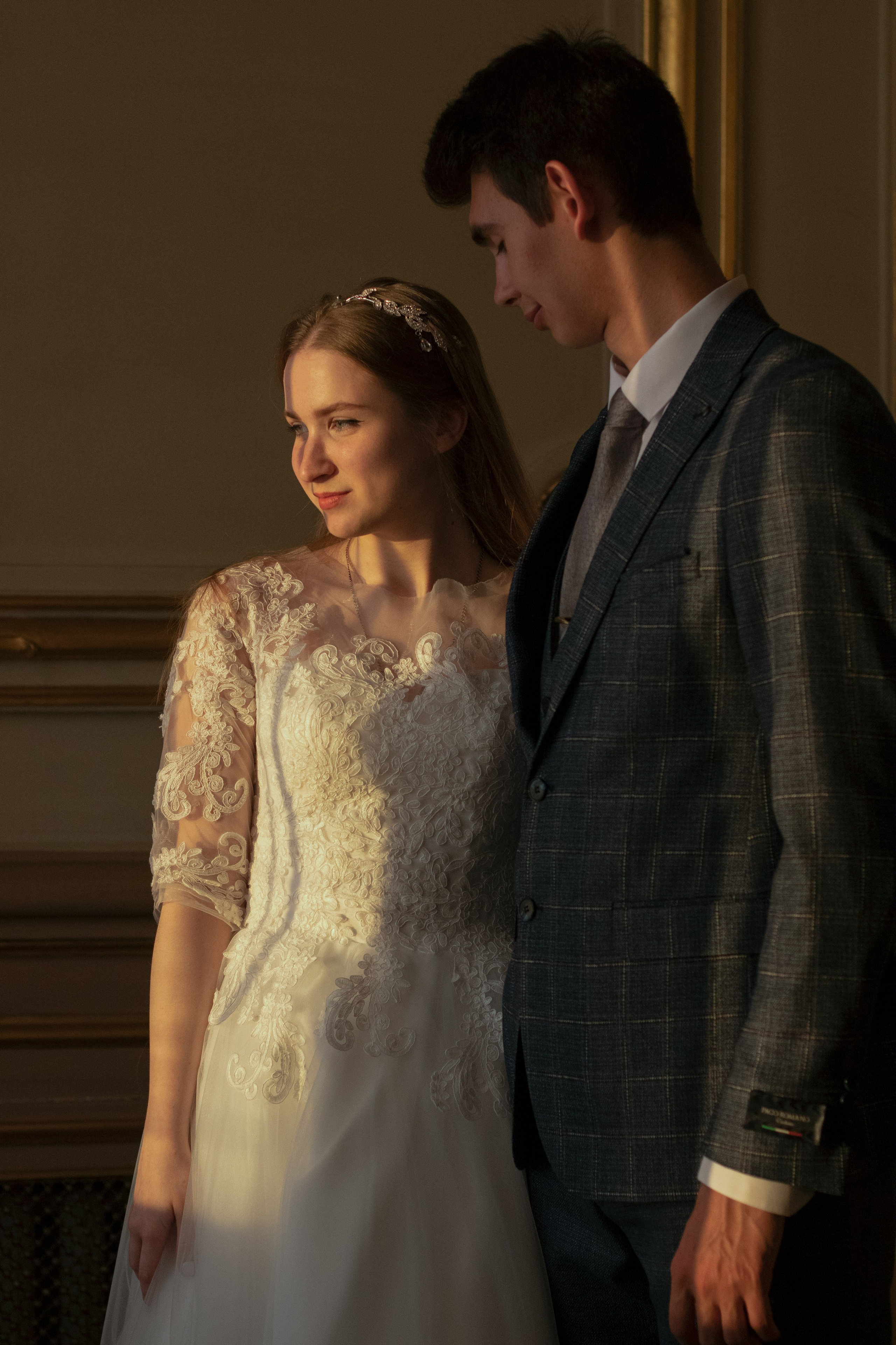 Aleksandr & Yuliya. Свадебный и портретный фотограф в Валенсии Дмитрий Леонов