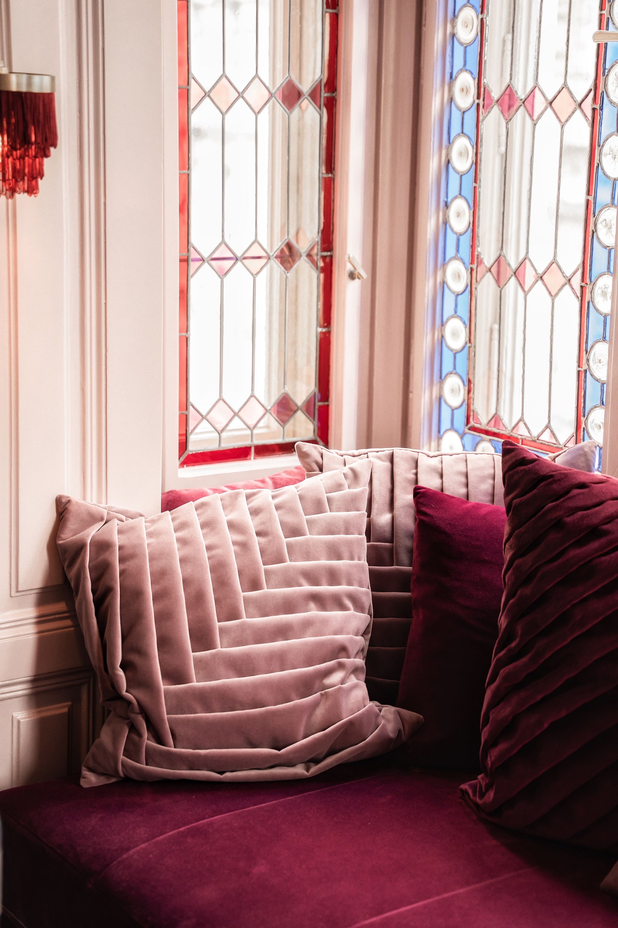 Die Josefine | Boutique Hotel Vienna. Creative photographer for your business