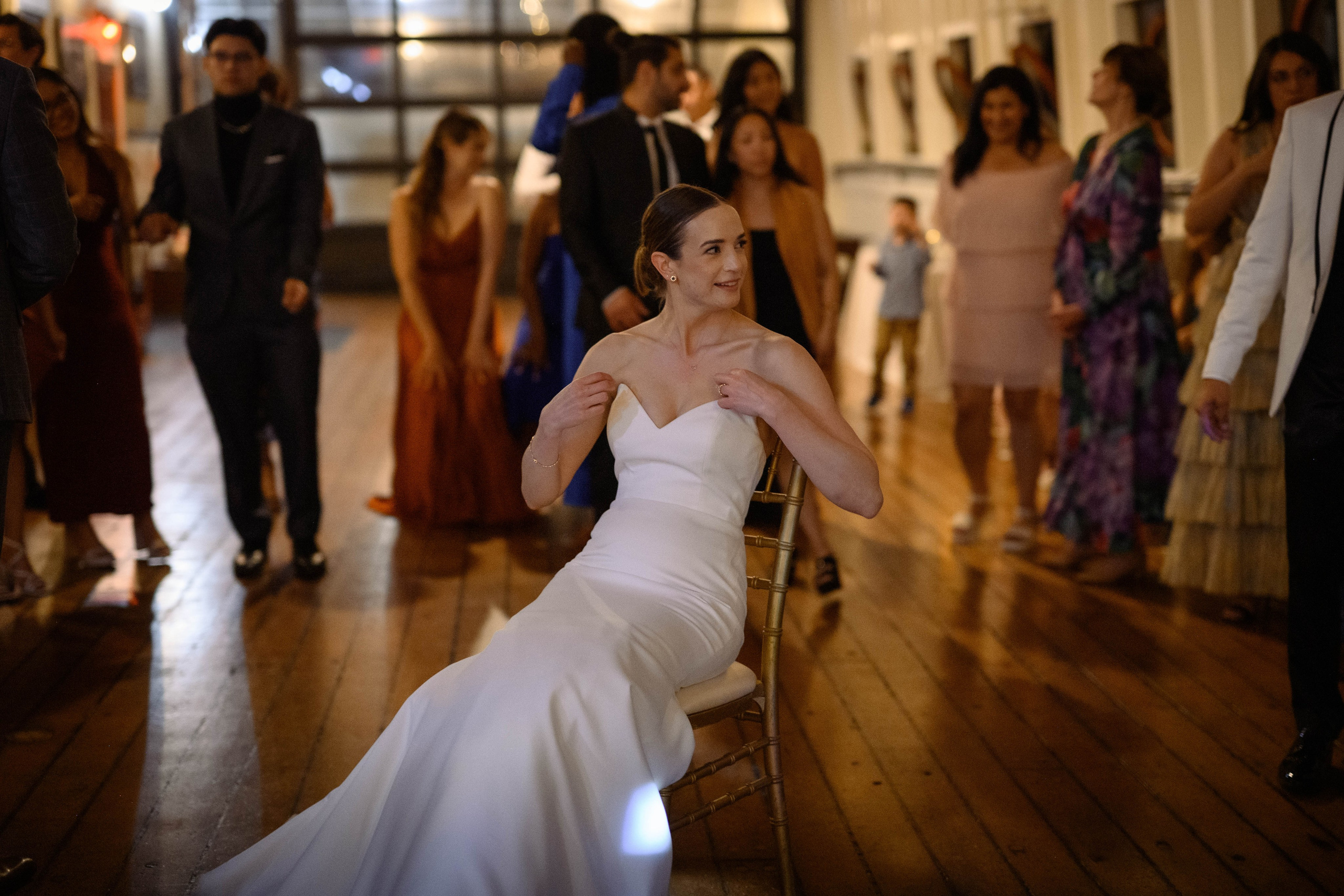 Kevin & Katie. Wedding & portrait photography in the Seattle Area. Helen Michelle photographer