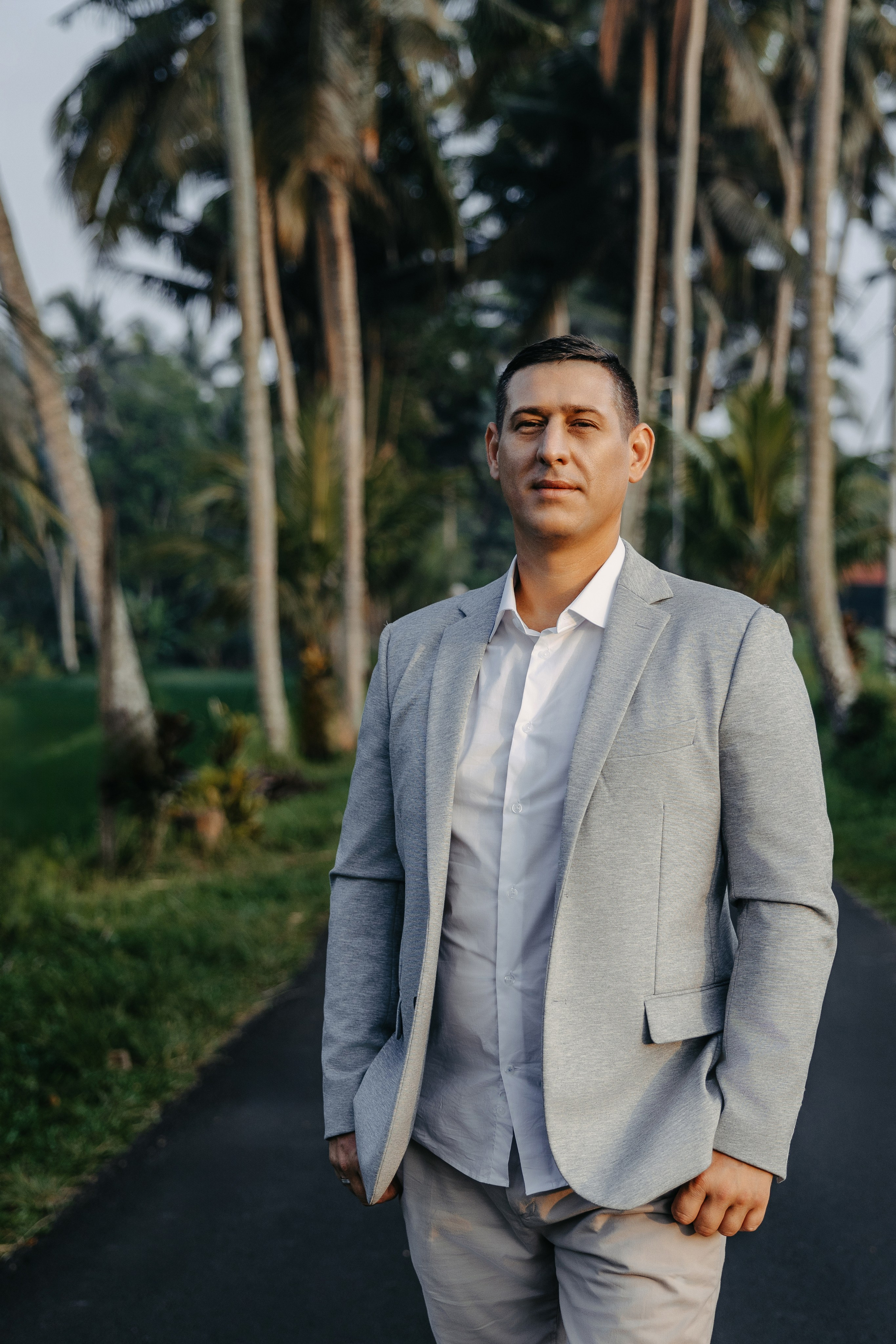 Tatiana & Vitaly. Профессиональный фотограф Нурмиева Вероника