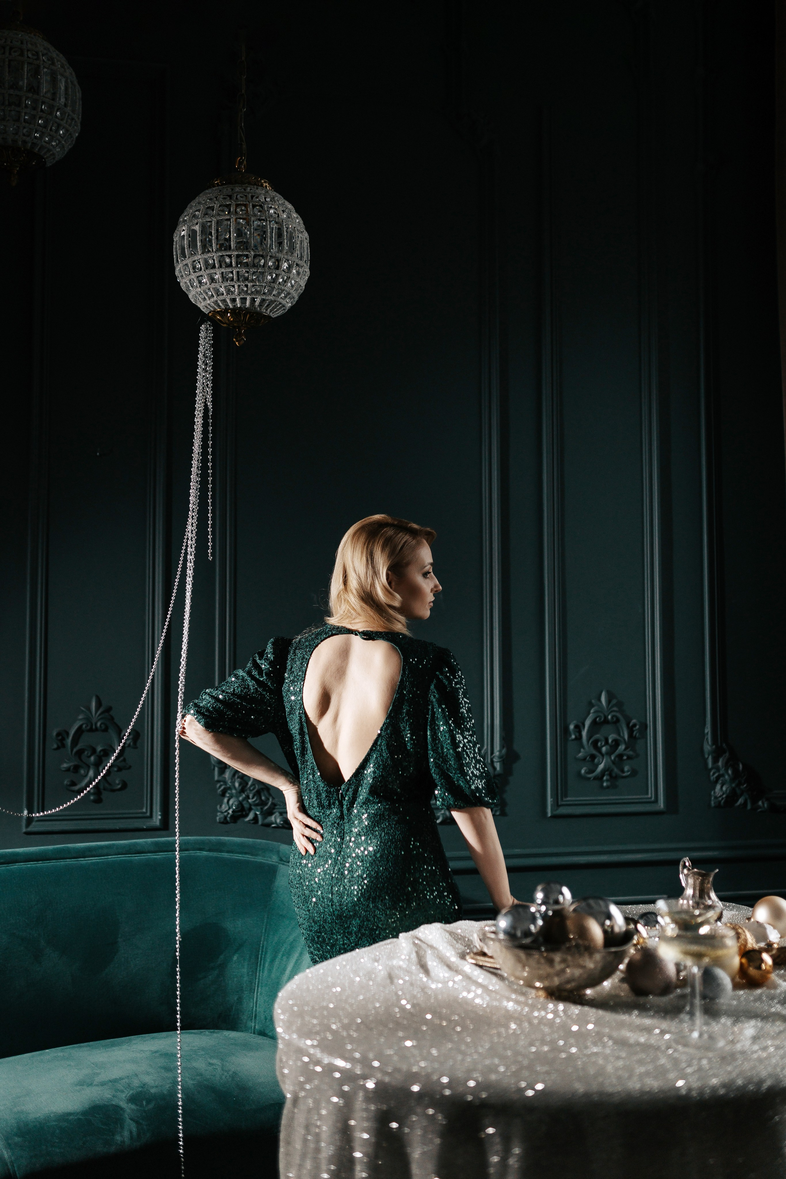 Olena. Fotograf ślubny i rodzinny w Krakowie Yana Klymova