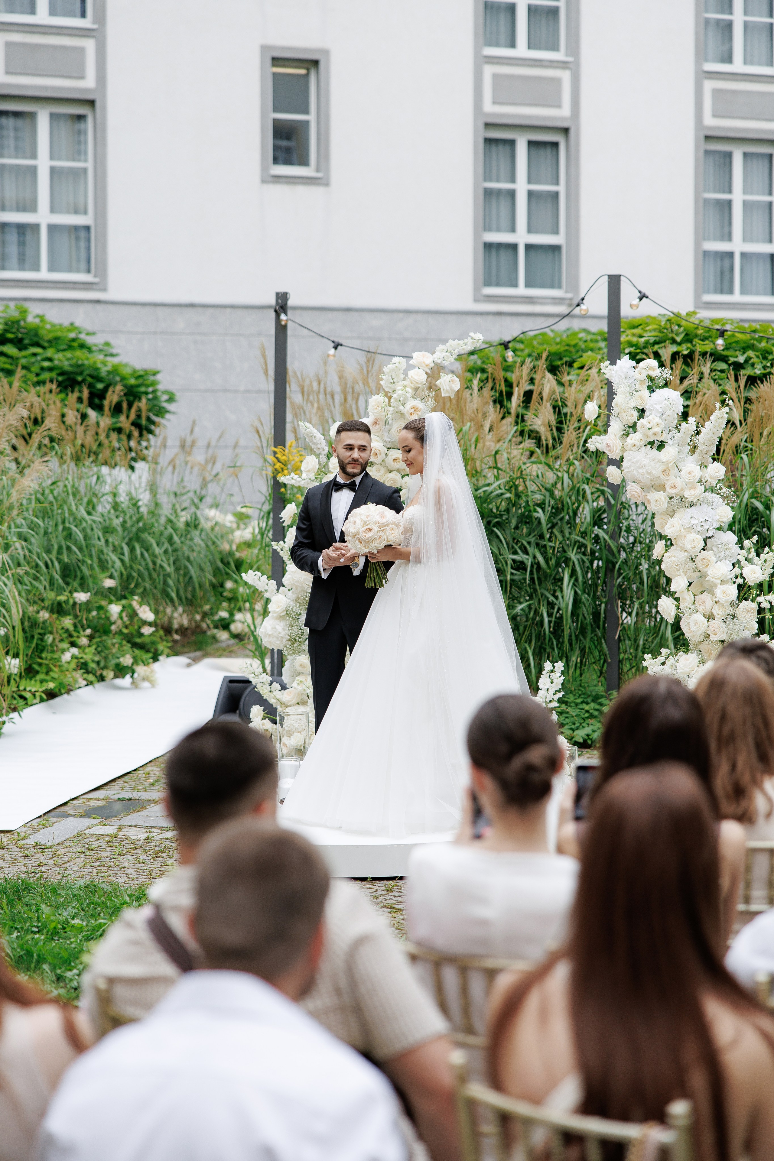 Y&V. Raddison Blu. 08.08.2025. Fotograf ślubny i rodzinny w Krakowie Yana Klymova