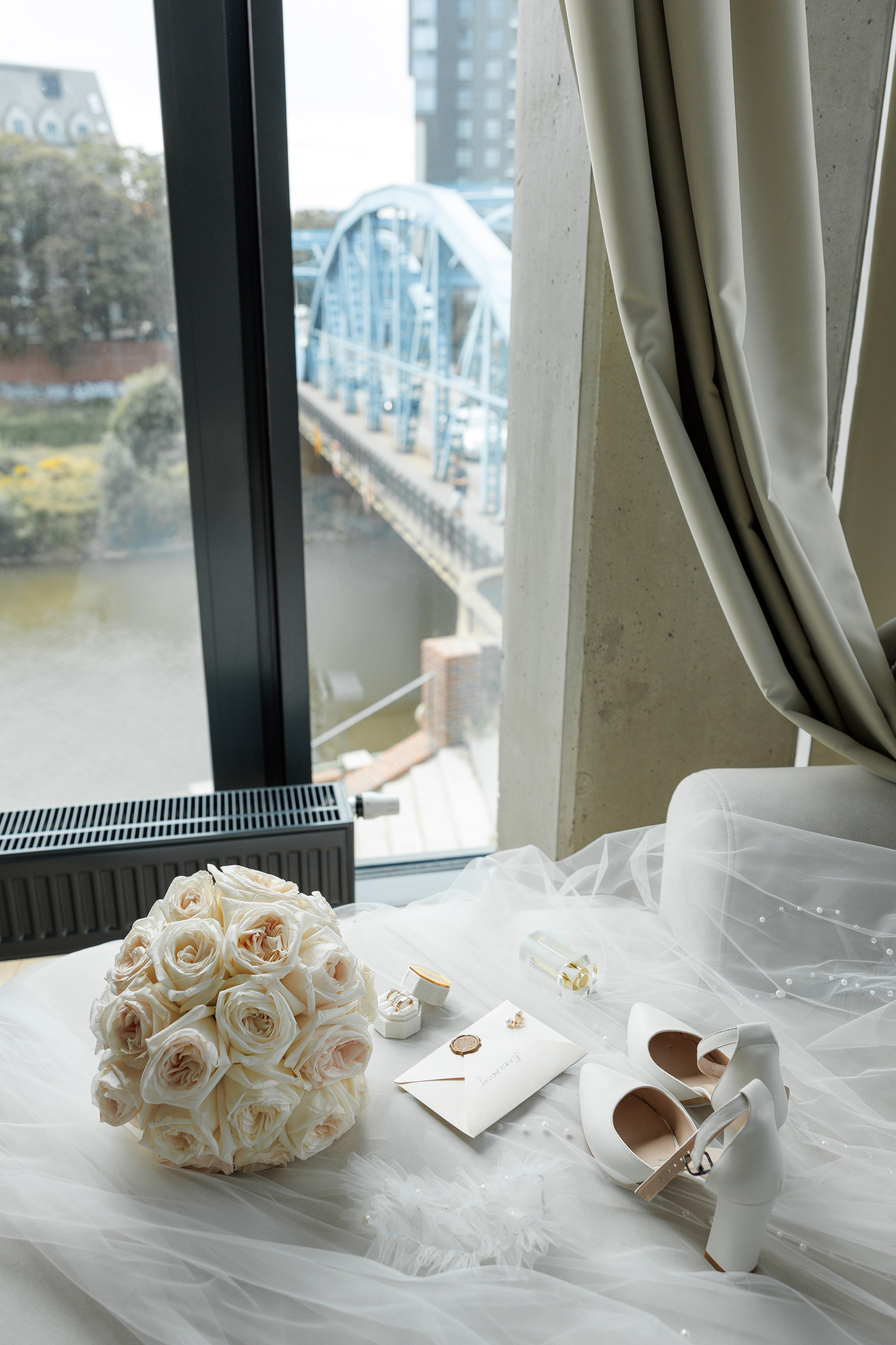 Y&V. Raddison Blu. 08.08.2025. Fotograf ślubny i rodzinny w Krakowie Yana Klymova