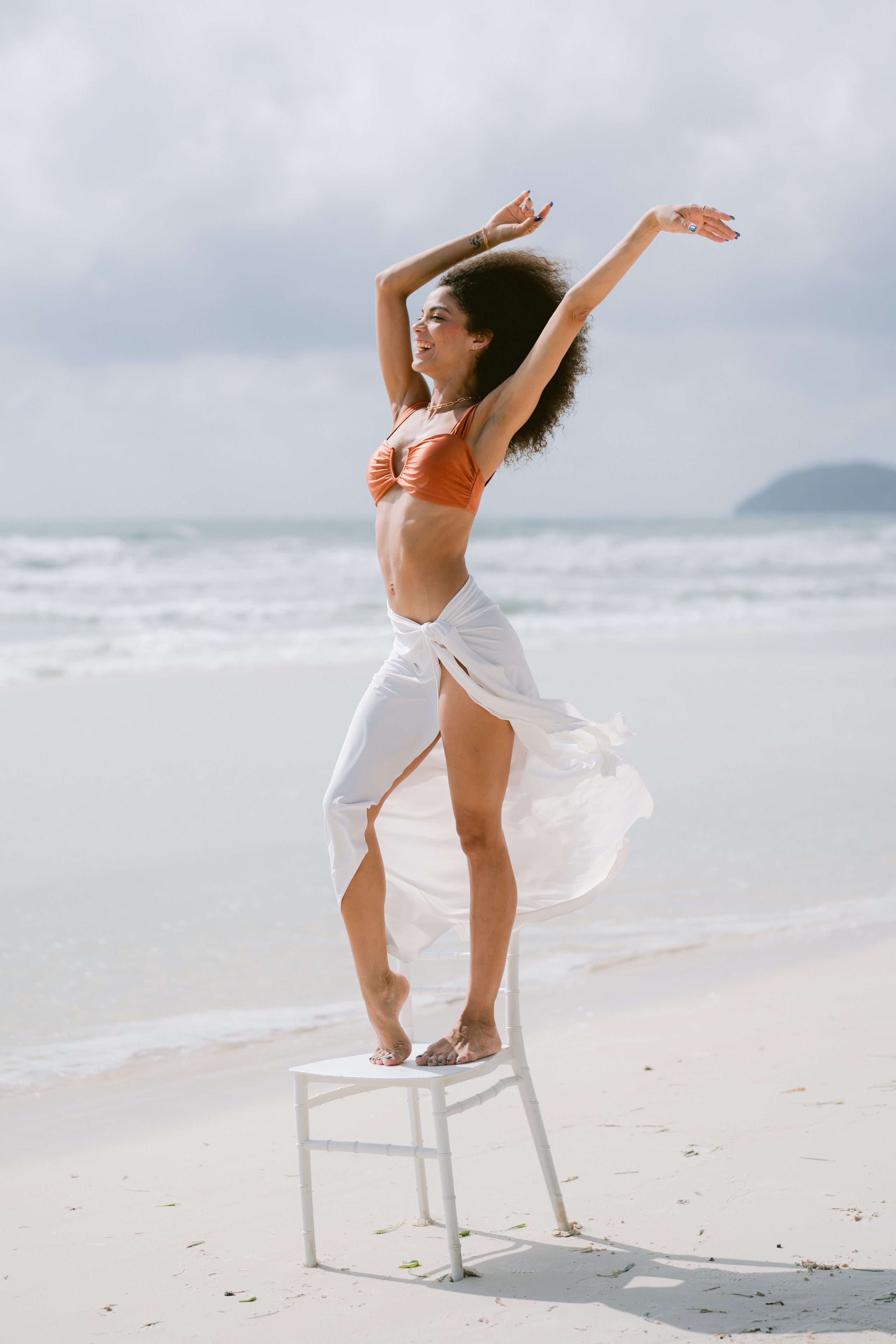 Solo|Fashion. Photographer Phu Quoc