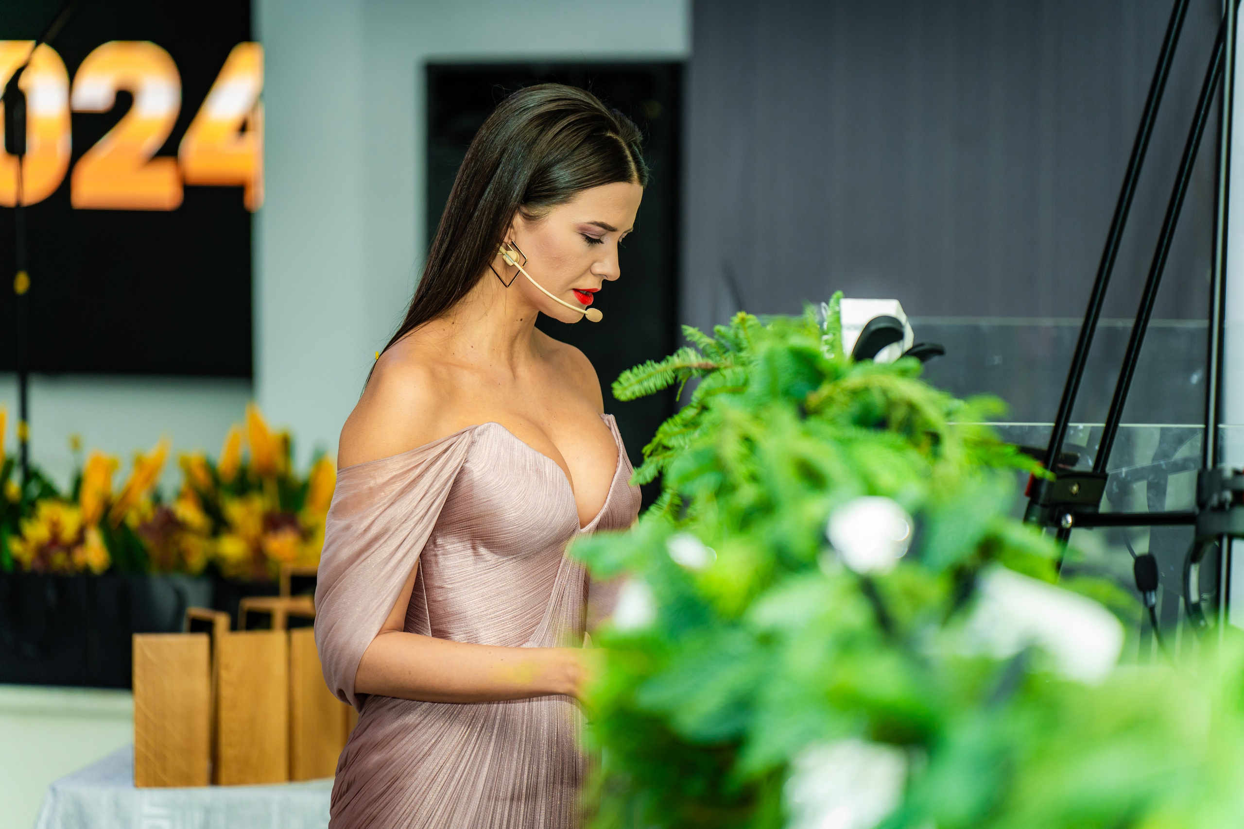 Gala Premiilor Revista Cariere - Biavati Events Bucuresti. MDimaFotoStudio. Fotograf de nuntă, evenimente private și de familie