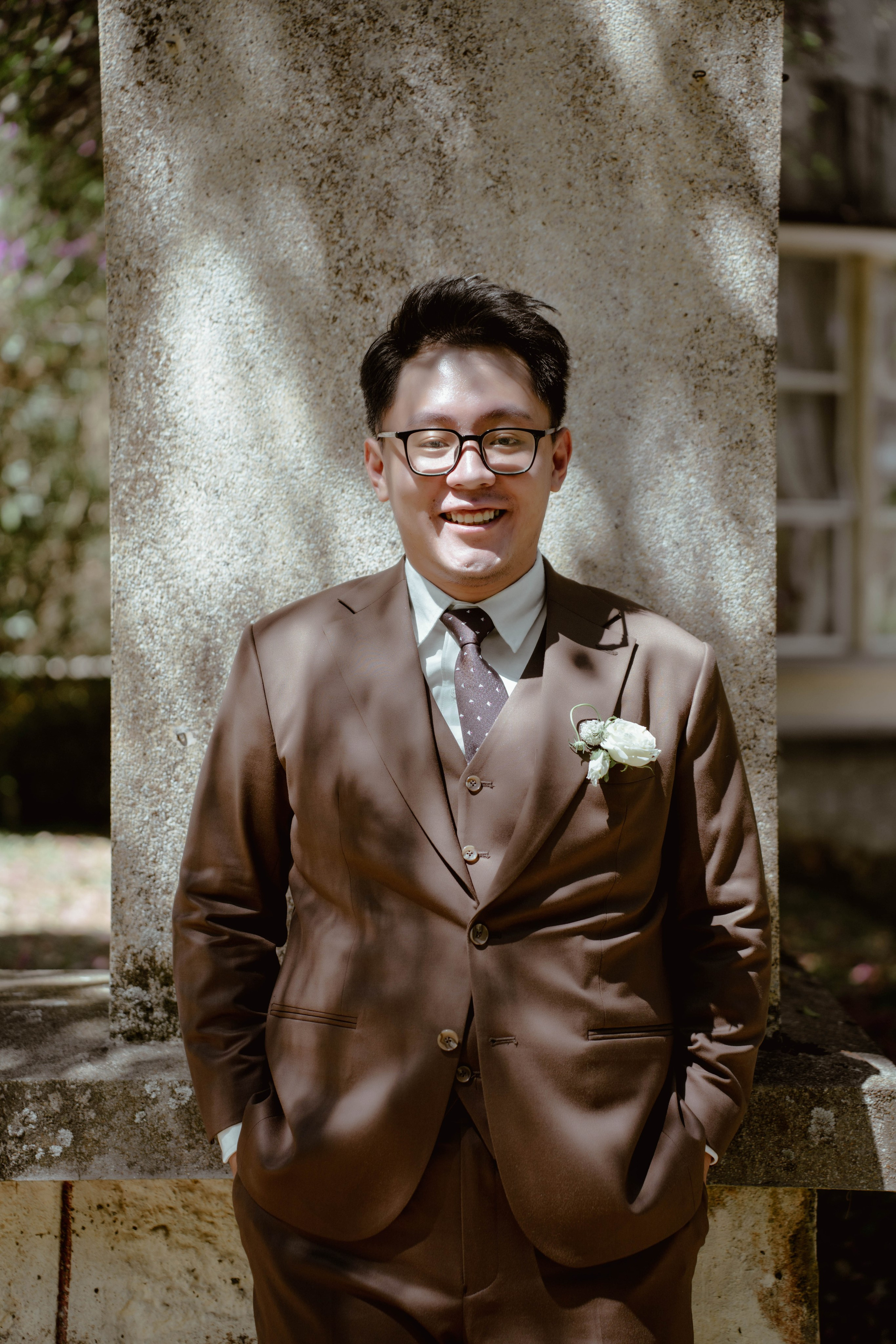 ĐL I KIM & VIET. WEDDING PHOTOGRAPHER IN VIETNAM