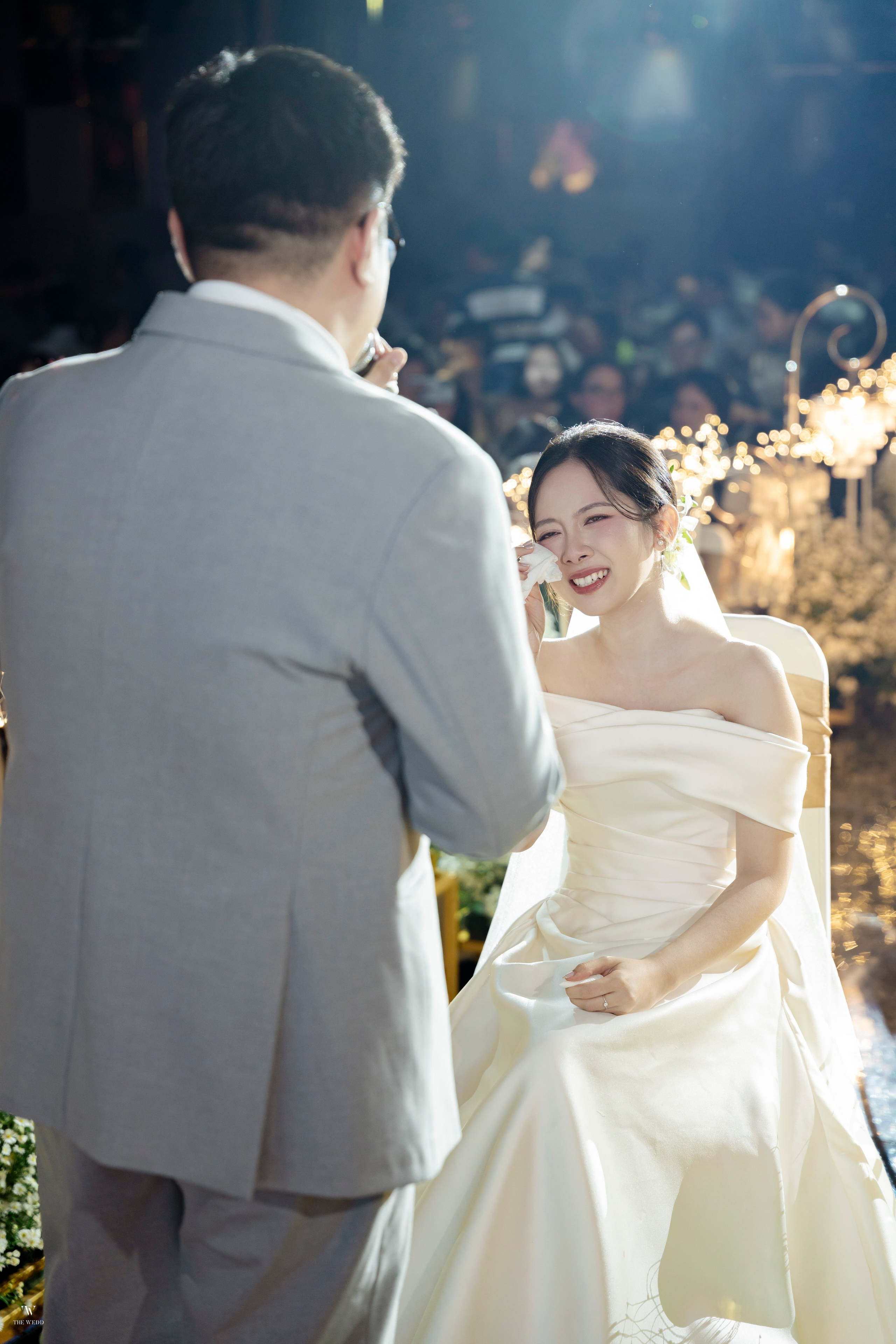 NHAN & KHIEM. WEDDING PHOTOGRAPHER IN VIETNAM
