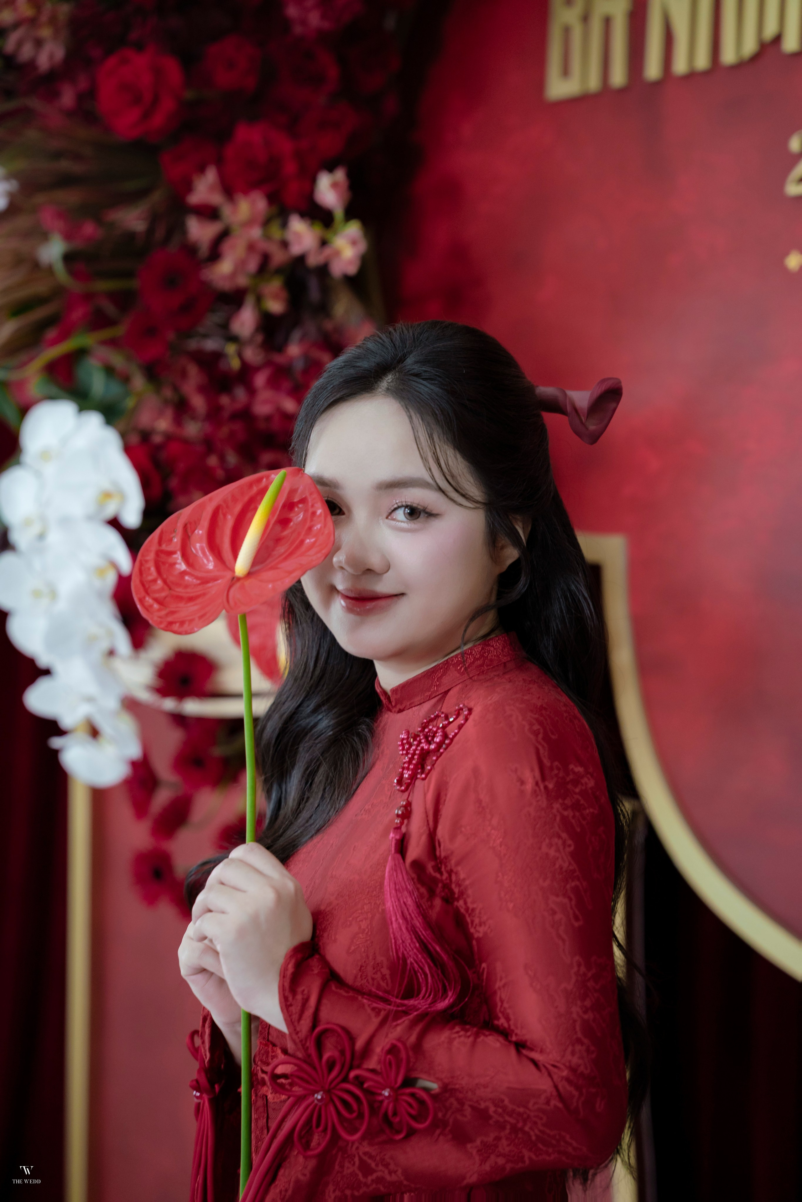 NAM & PHƯỢNG. WEDDING PHOTOGRAPHER IN VIETNAM