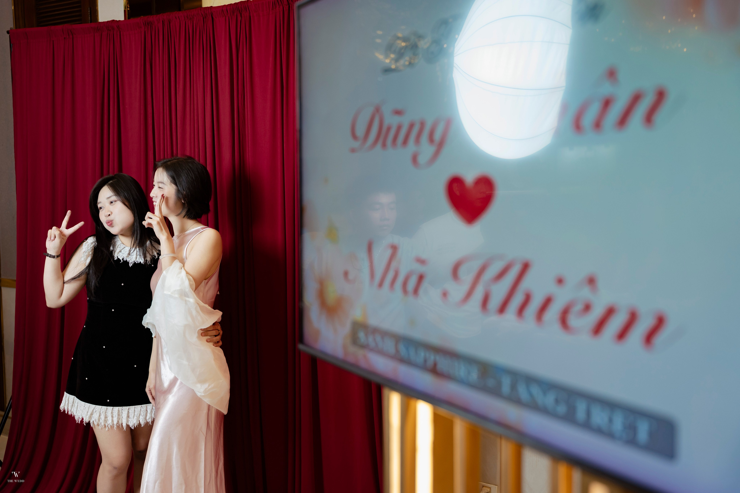 NHAN & KHIEM. WEDDING PHOTOGRAPHER IN VIETNAM
