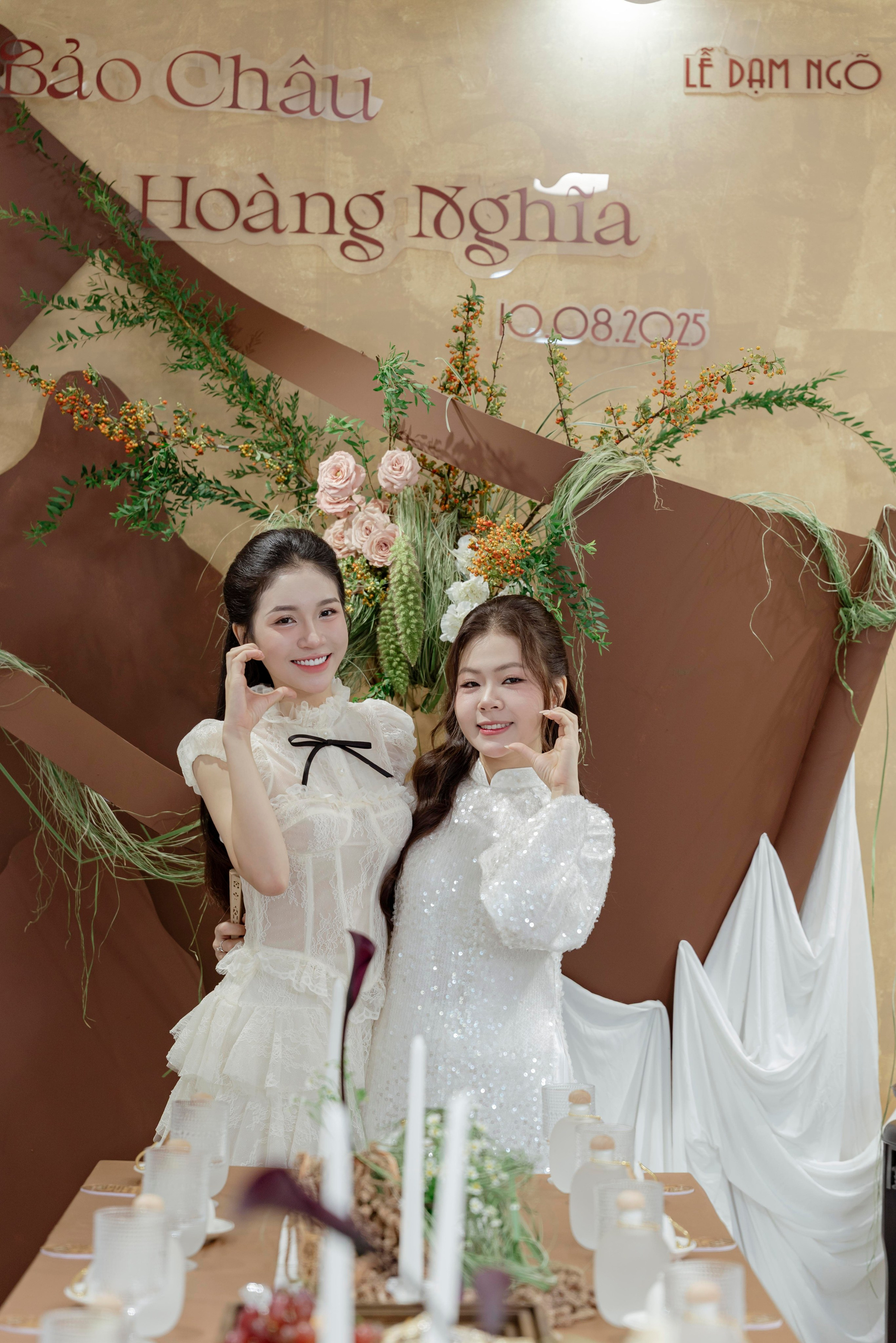 NGHIA & CHAU. WEDDING PHOTOGRAPHER IN VIETNAM