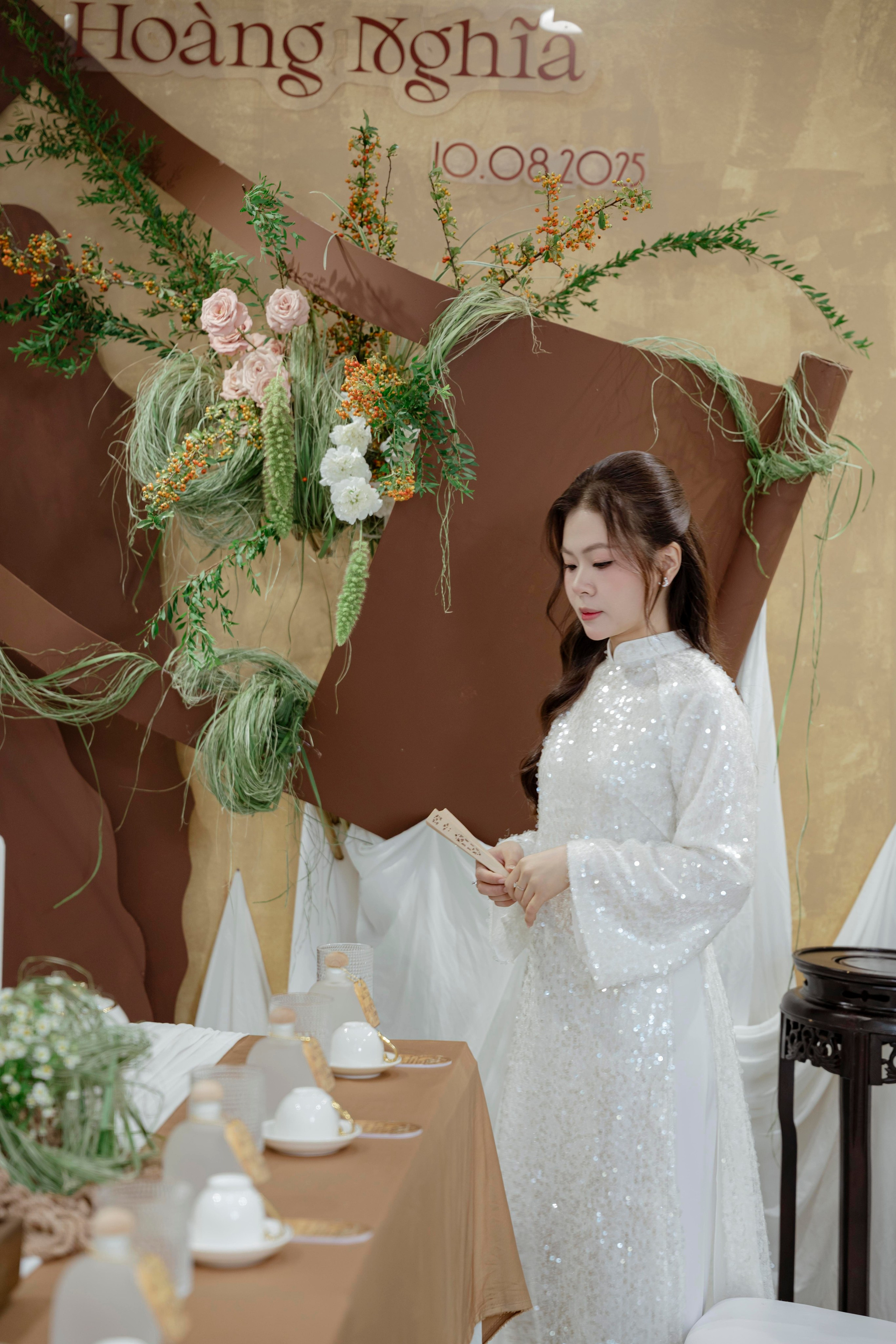 NGHIA & CHAU. WEDDING PHOTOGRAPHER IN VIETNAM