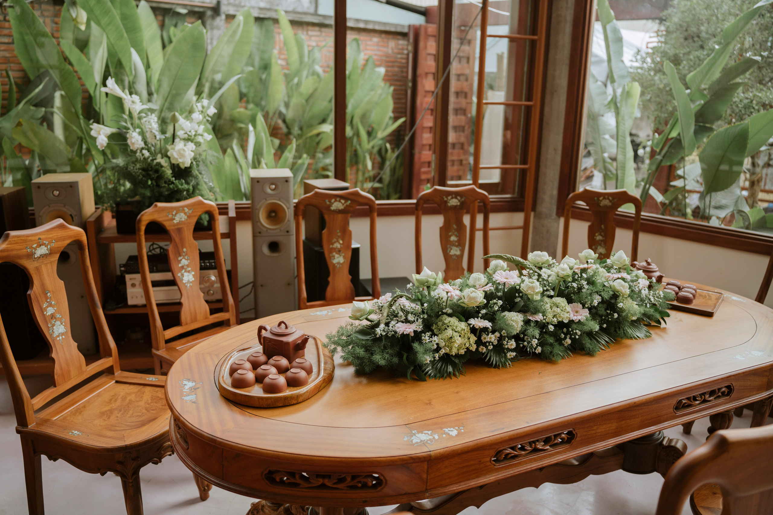 AMI & KEN. WEDDING PHOTOGRAPHER IN VIETNAM