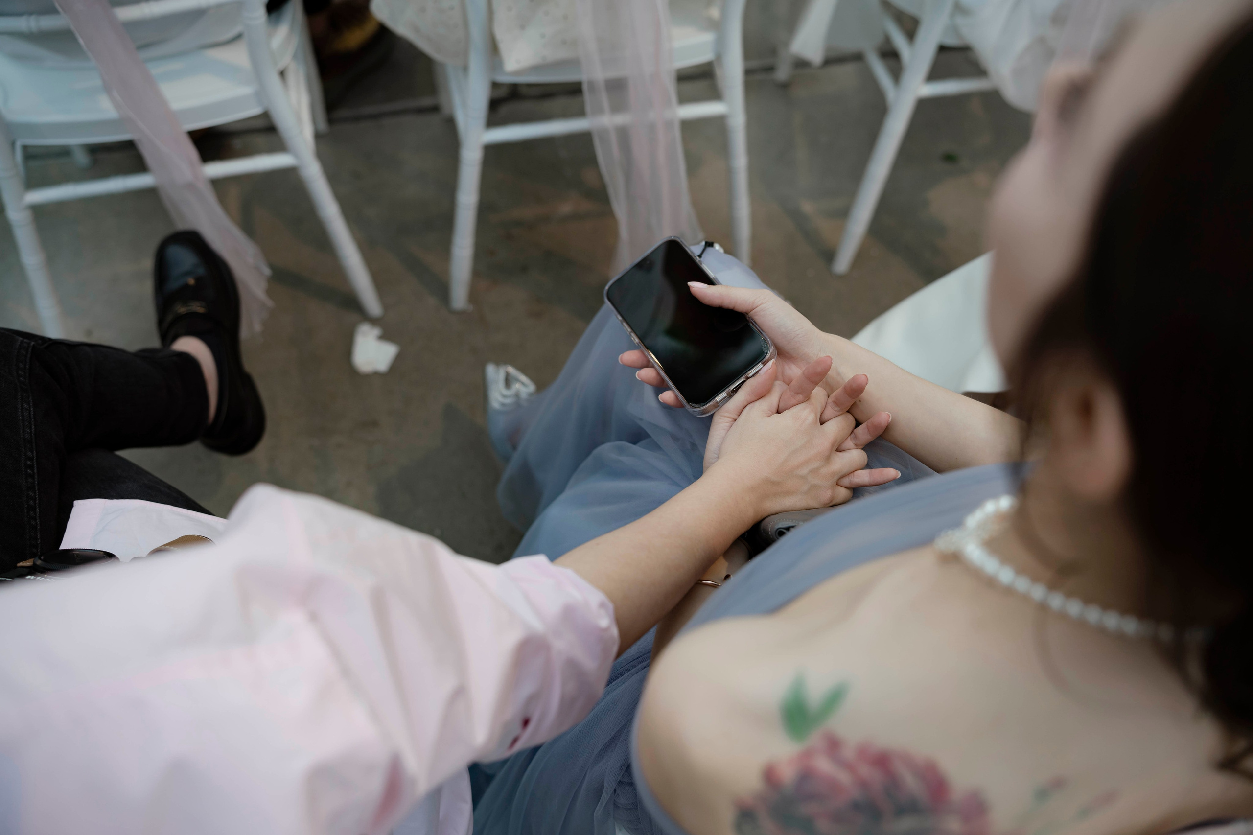 KYWU & NHI. WEDDING PHOTOGRAPHER IN VIETNAM