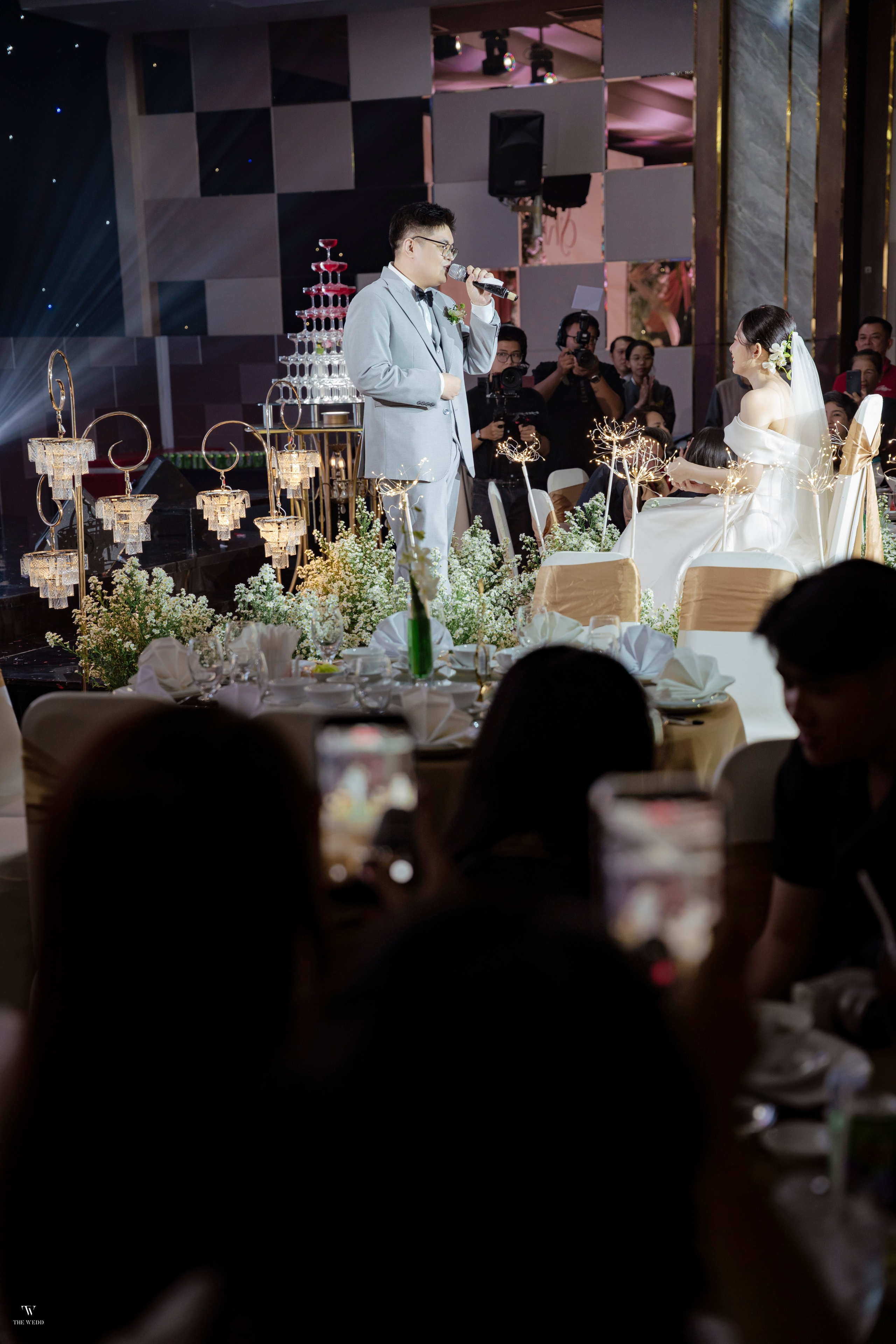 NHAN & KHIEM. WEDDING PHOTOGRAPHER IN VIETNAM