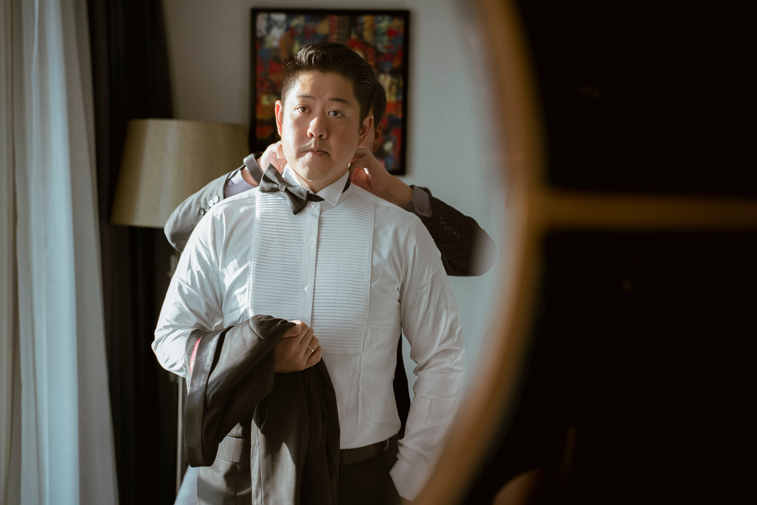 ERIC & NHA. WEDDING PHOTOGRAPHER IN VIETNAM