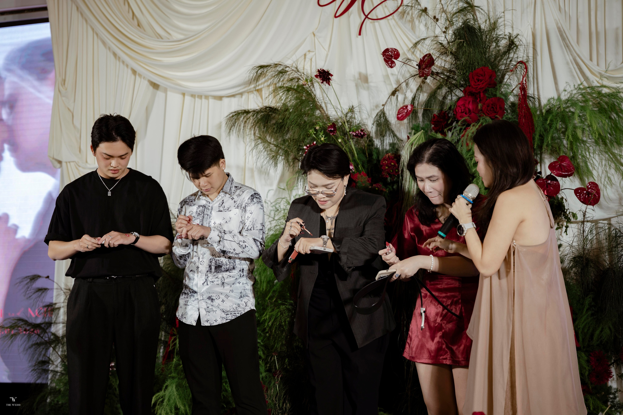 NGHIA & NGOC. WEDDING PHOTOGRAPHER IN VIETNAM