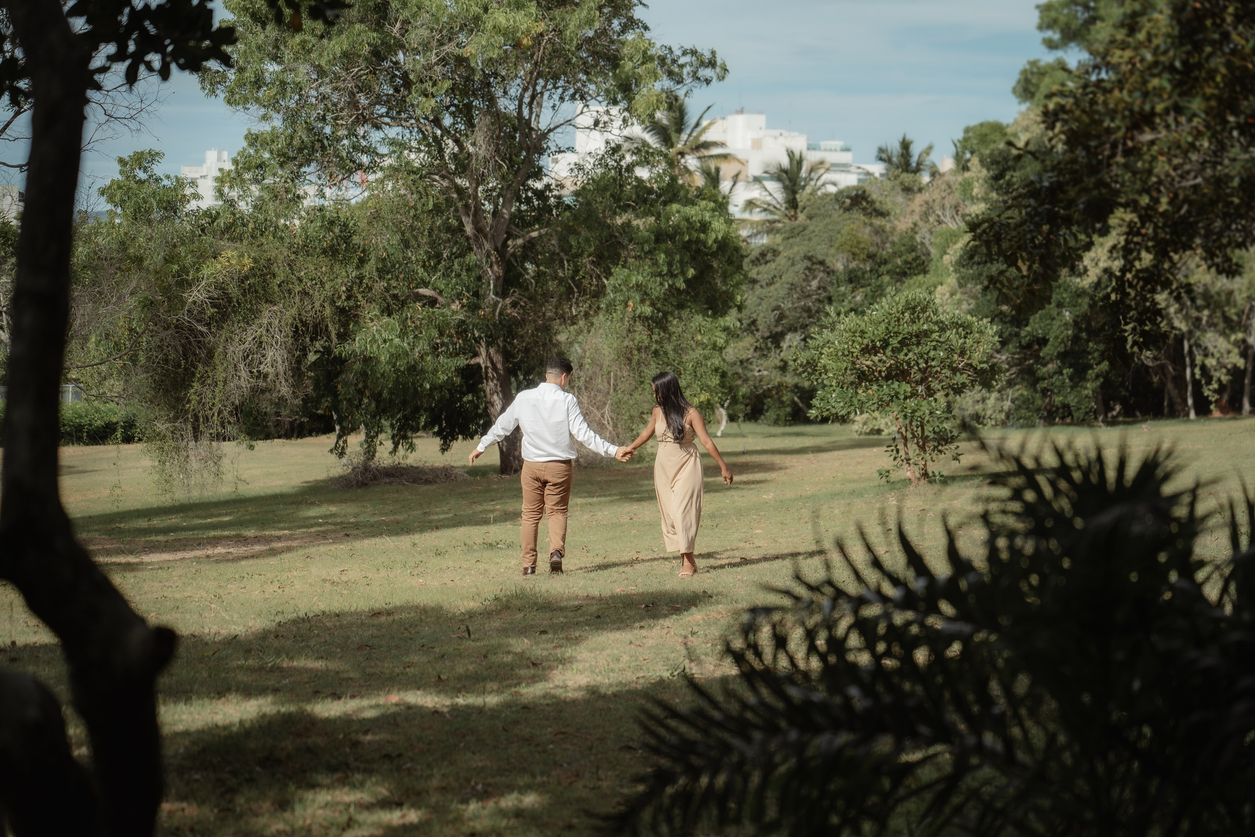 Aldre & Matheus | Guarapari. Lembrar não é só ver. É sentir de novo