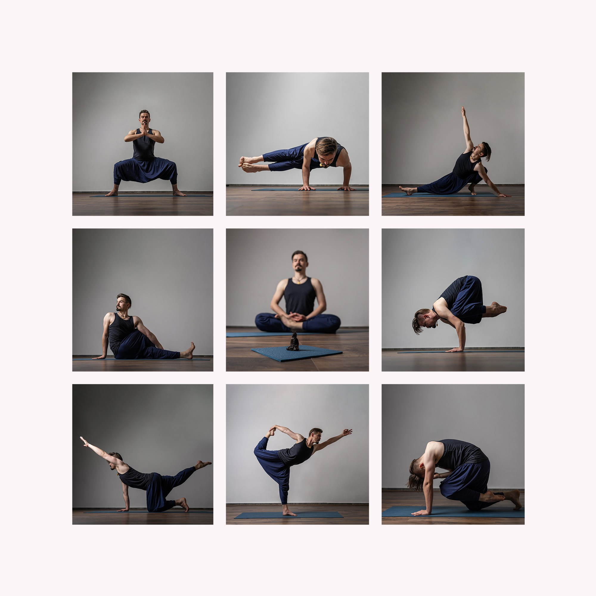 Personal brand. Ekaterina Verbitskaya. Photography