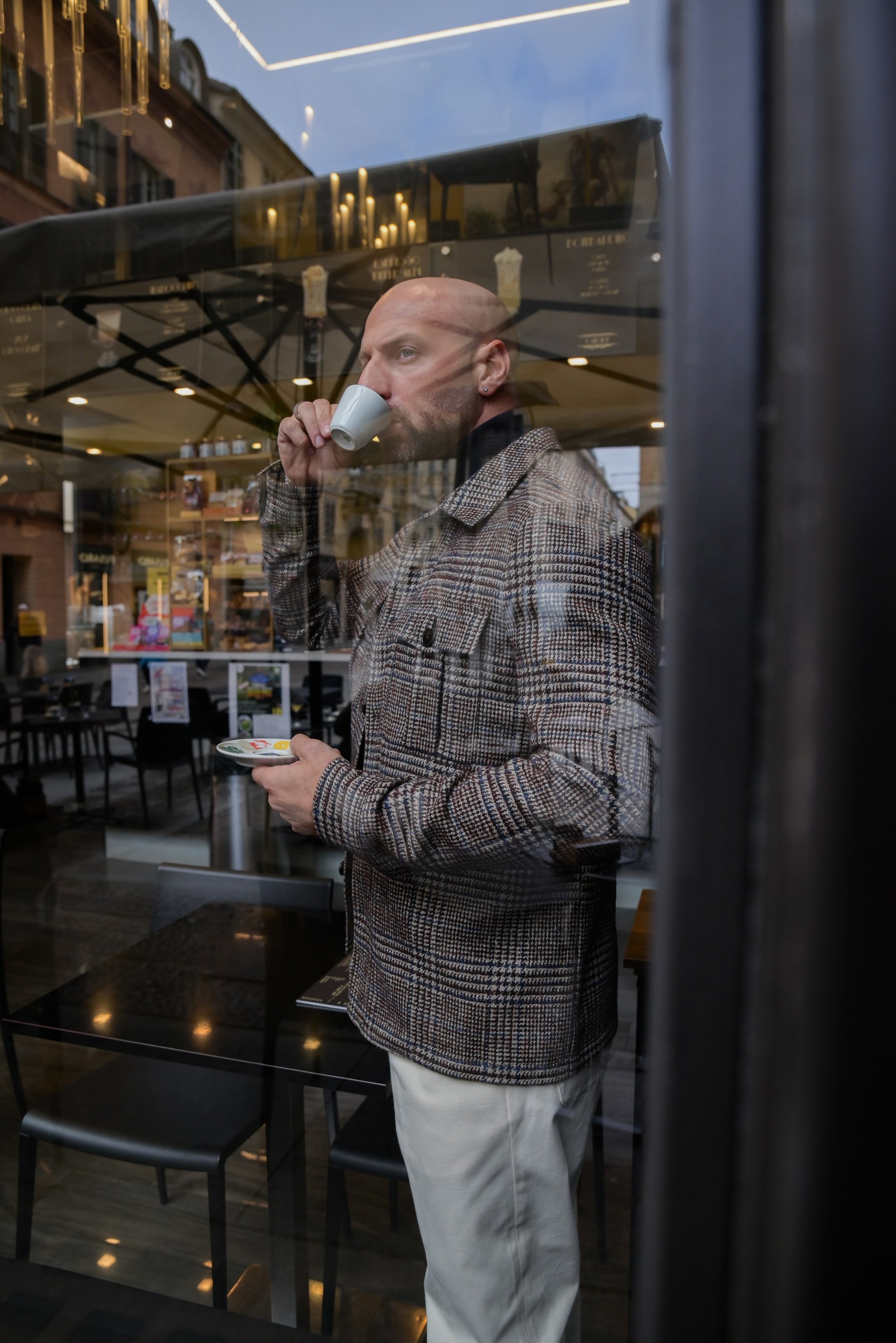 LANIERI - CONTENUTI PER IL PUNTO DI VENDITA DI TORINO