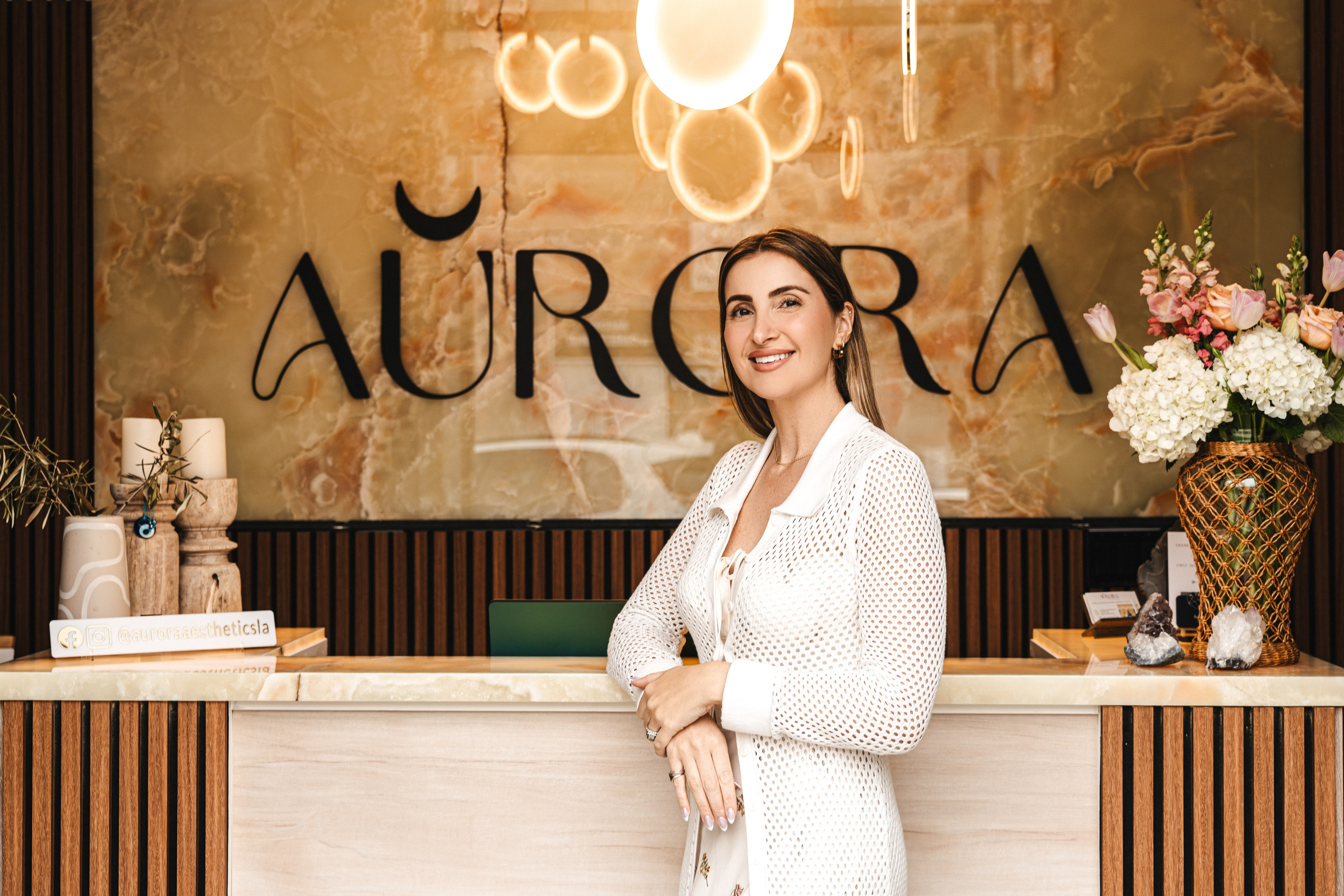 Los Angeles Branding Photographer. Santa Clarita Photographer