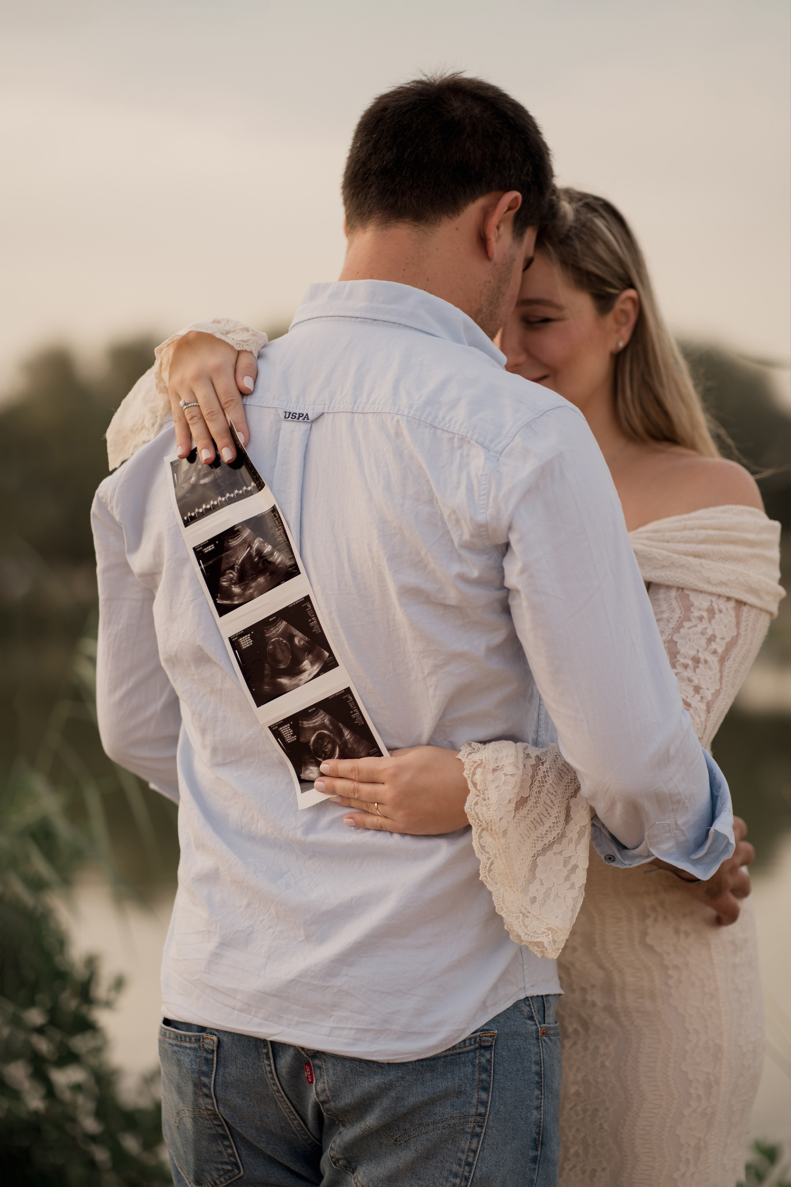 Furry Big brother. Angela Iakovleva — Family Photographer in Dubai