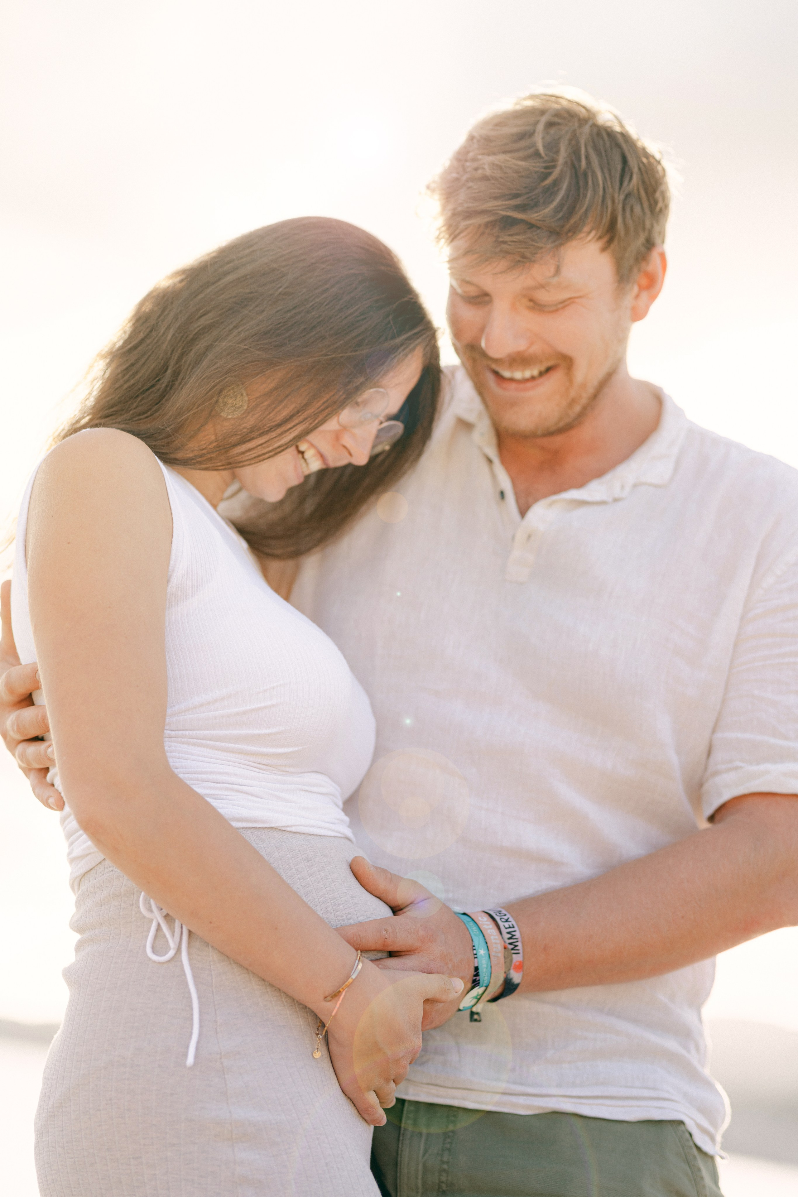 Celina’s baby boom. Photographer in Mallorca