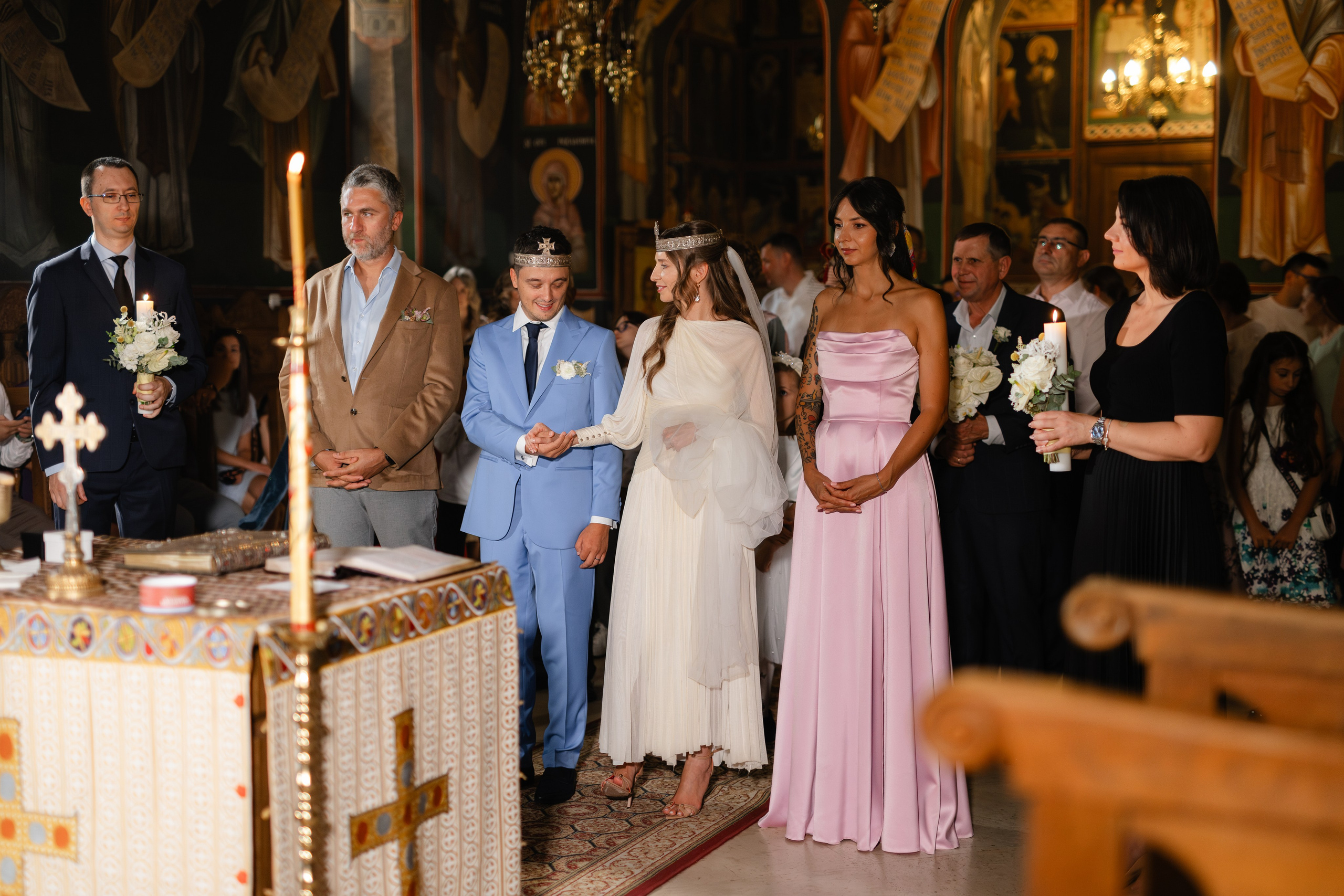 Natalia & Costin. Main