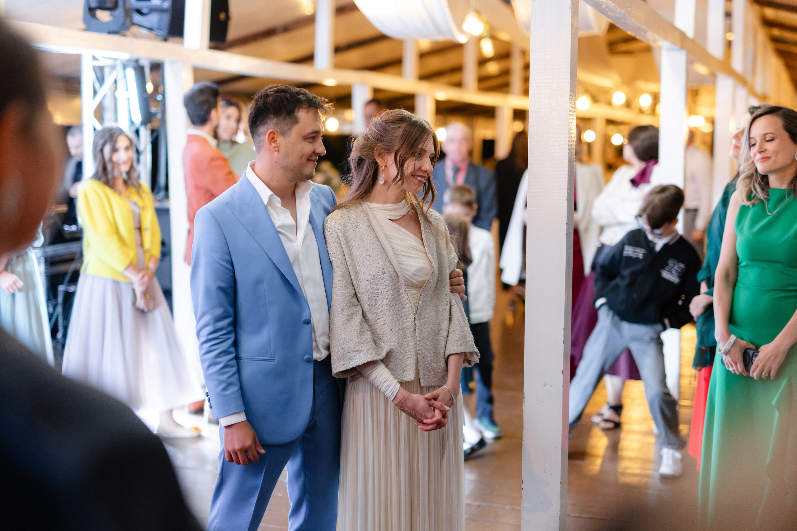 Natalia & Costin. Main