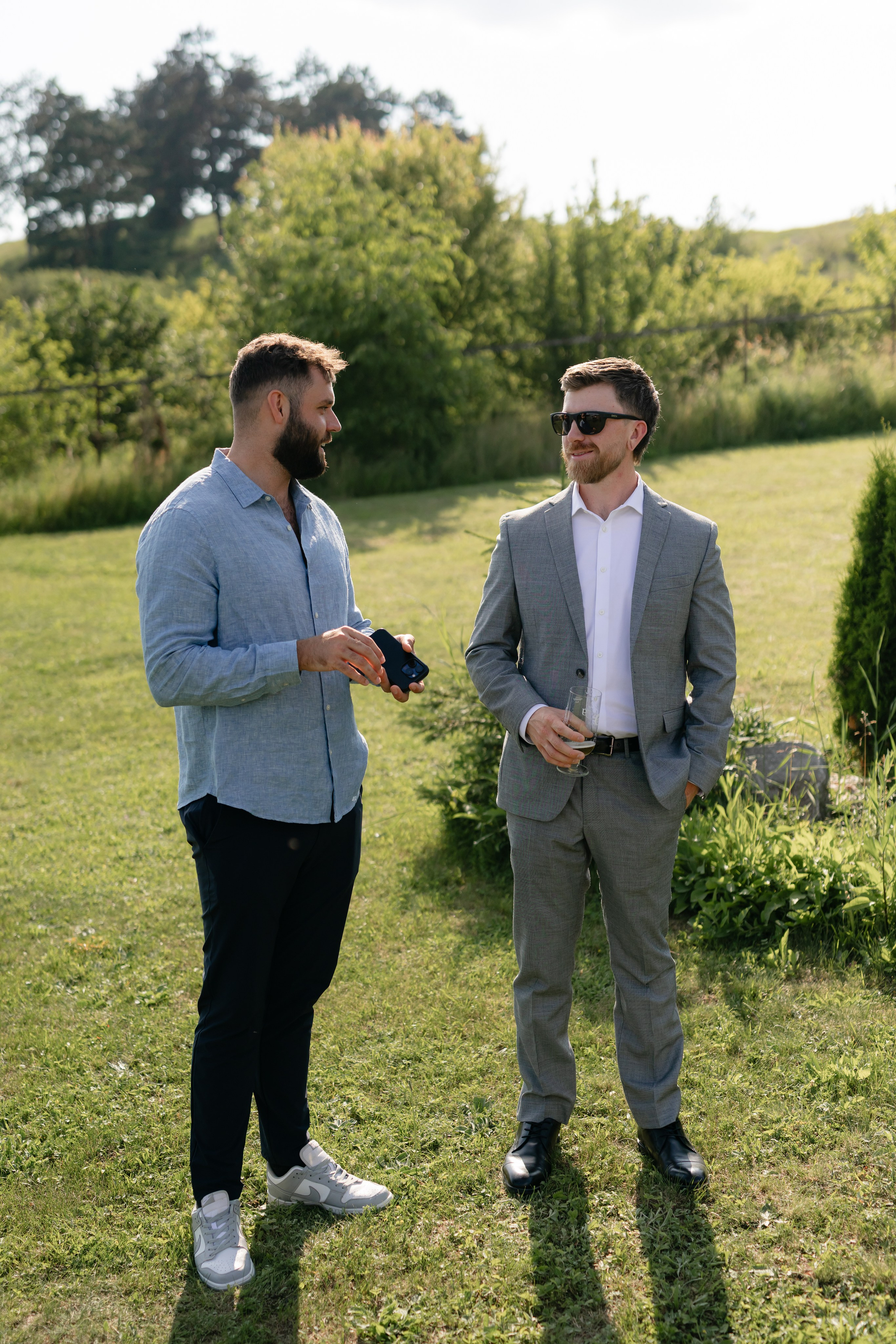 Flori & Cosmin. Main