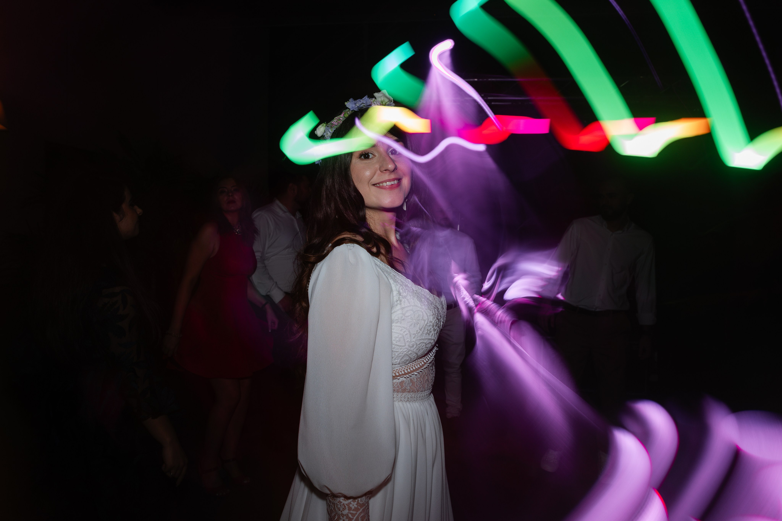 Flori & Cosmin. Main