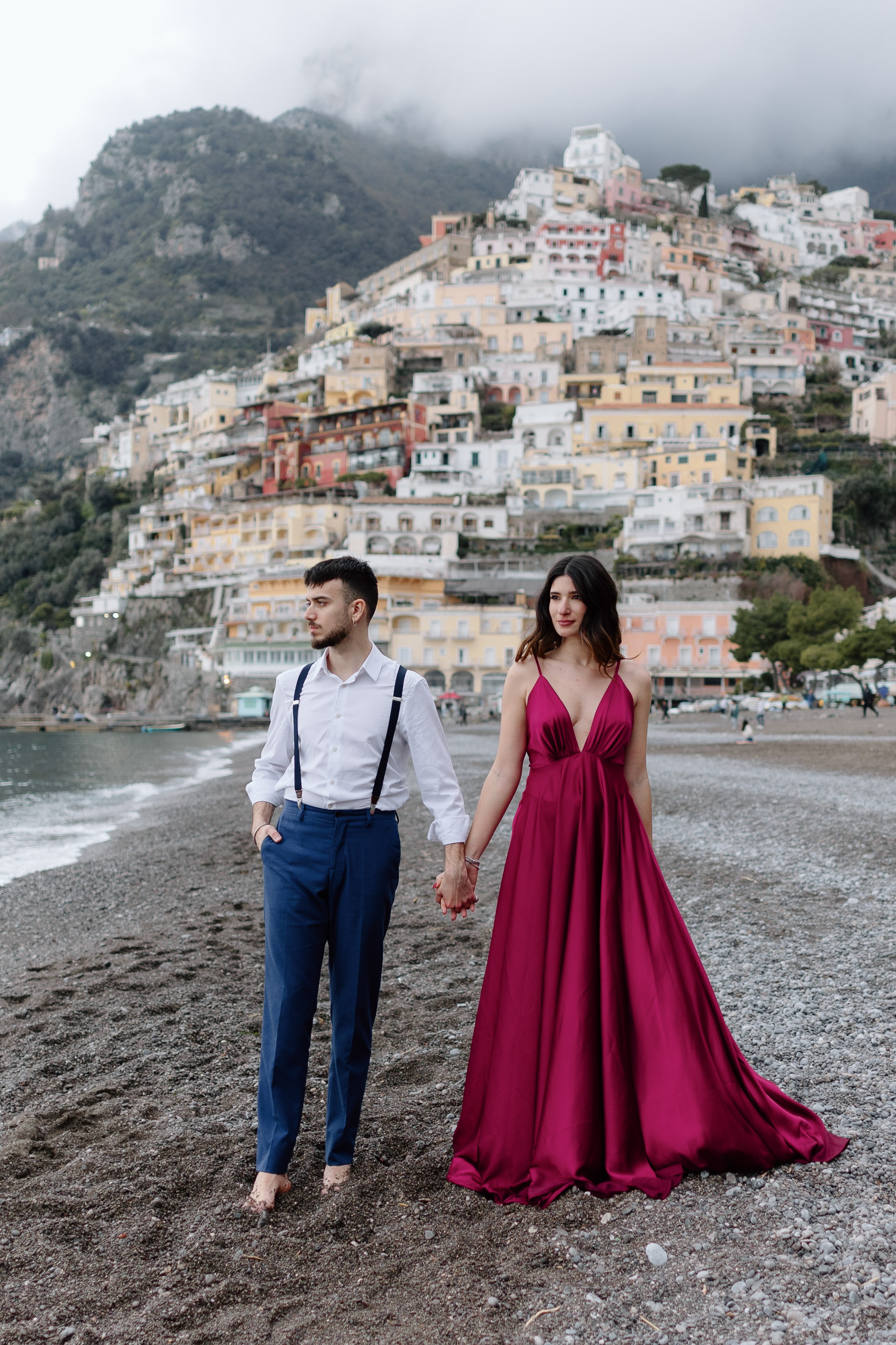 Simona & Giancarlo. Main