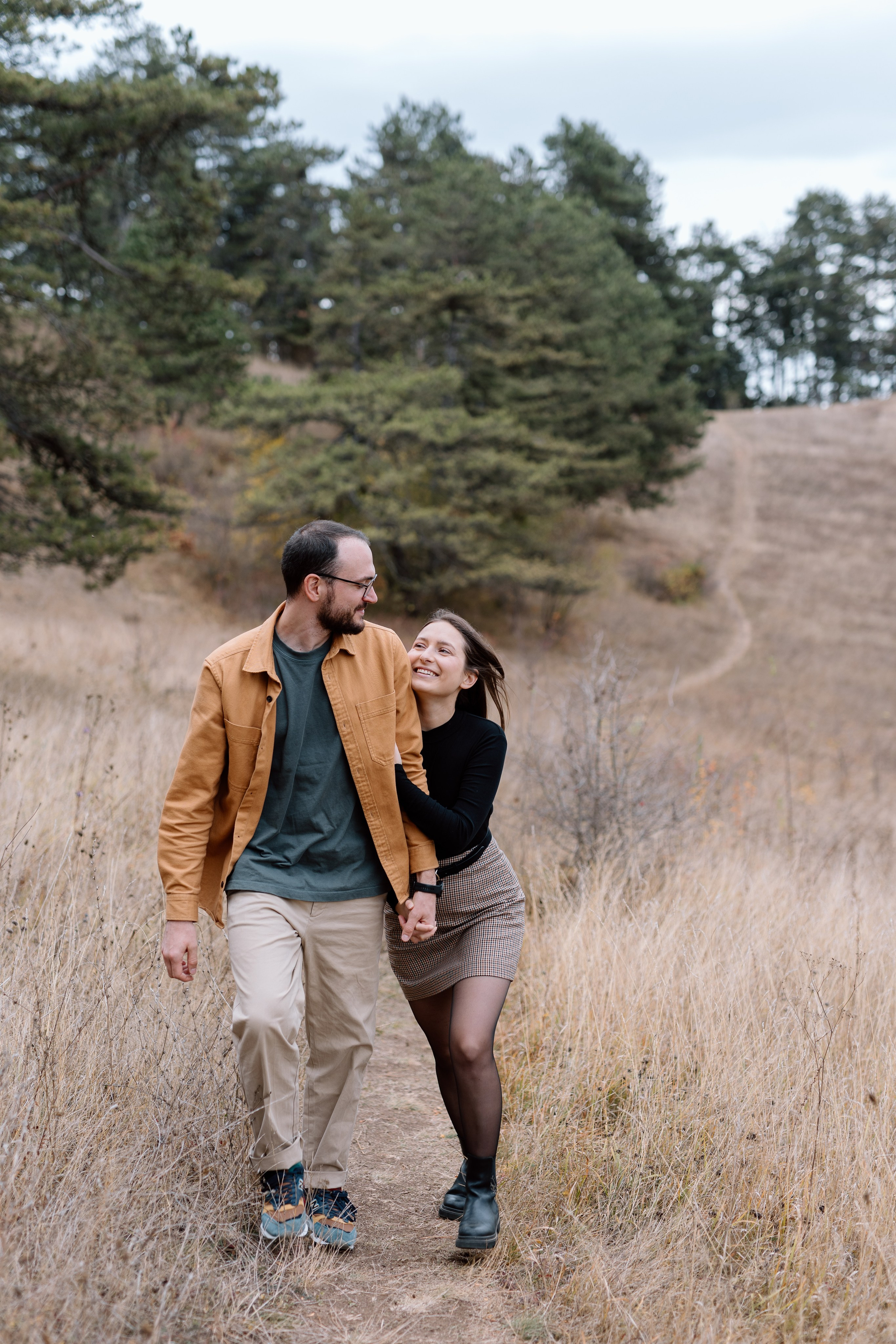 Iosana & Grisha. Main