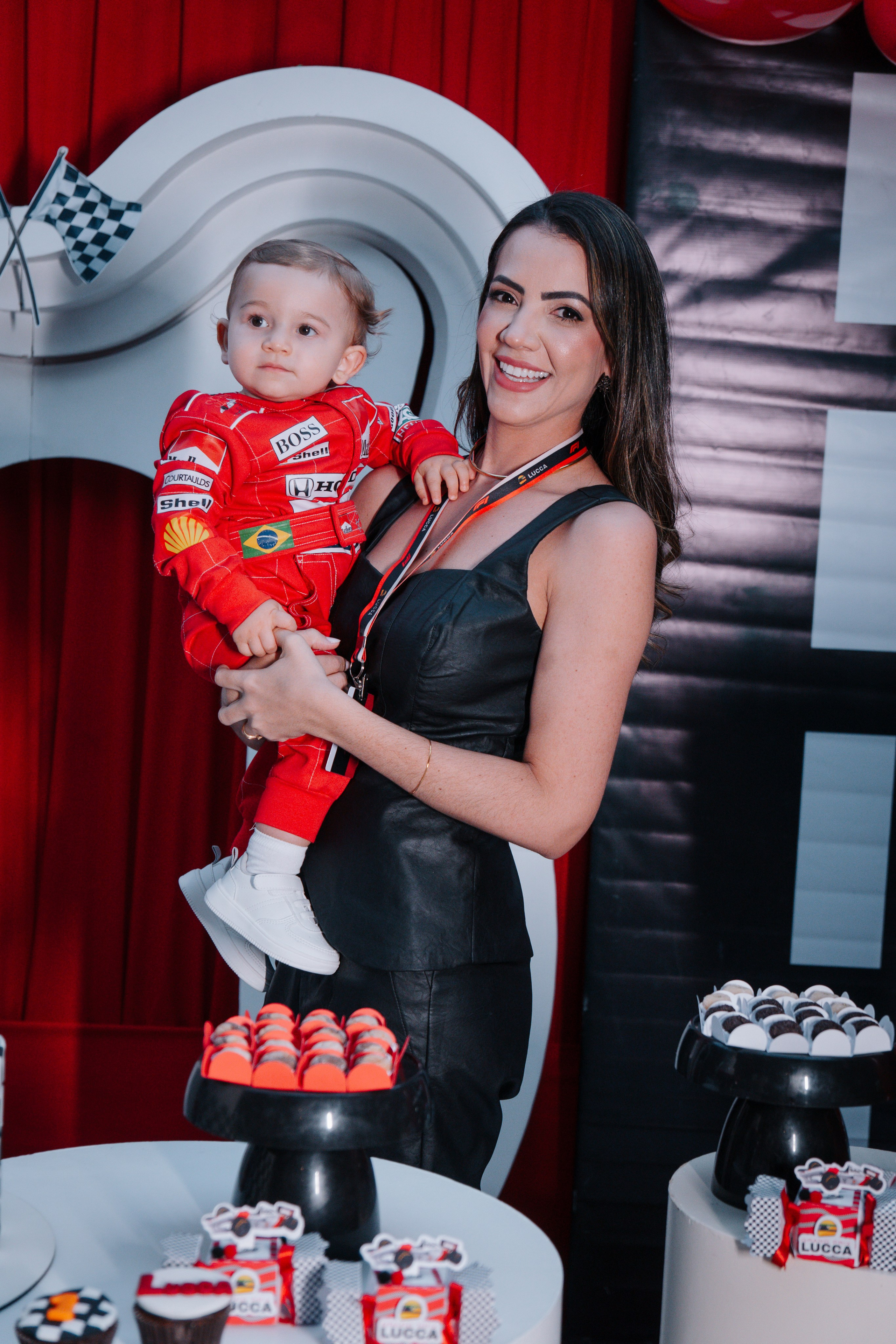 Prévias Aniversário Lucca - 1 ano. Oh My Click - Filmes e Fotografia de Partos & Família