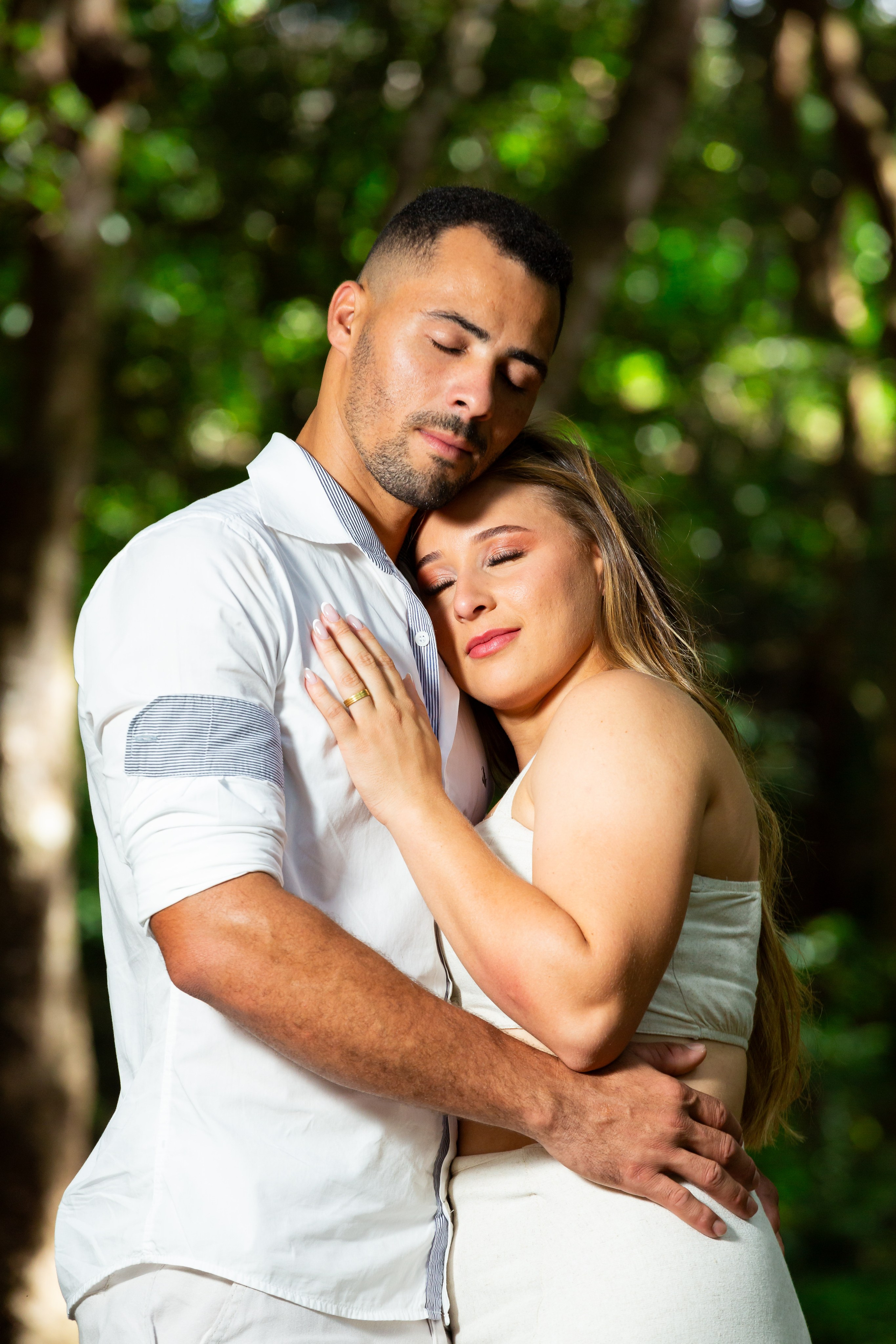 Ensaio de Casal. Fotógrafo de casamentos, ensaios e eventos em Capelinha Pedro Antônio