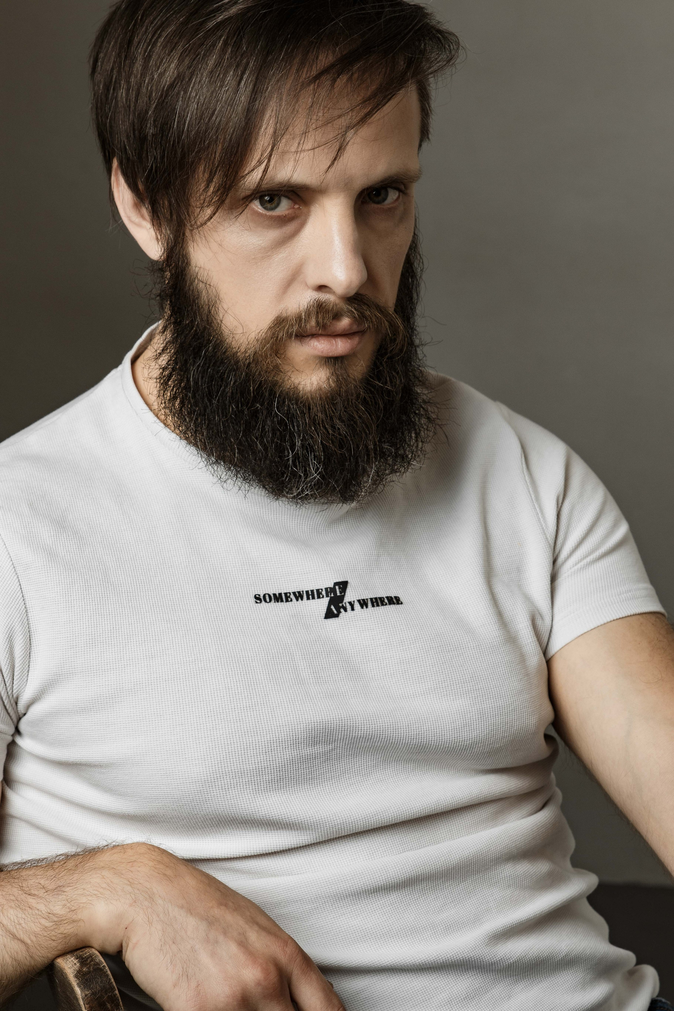 Pavel. Soul. Kseny Kolesnik Photography