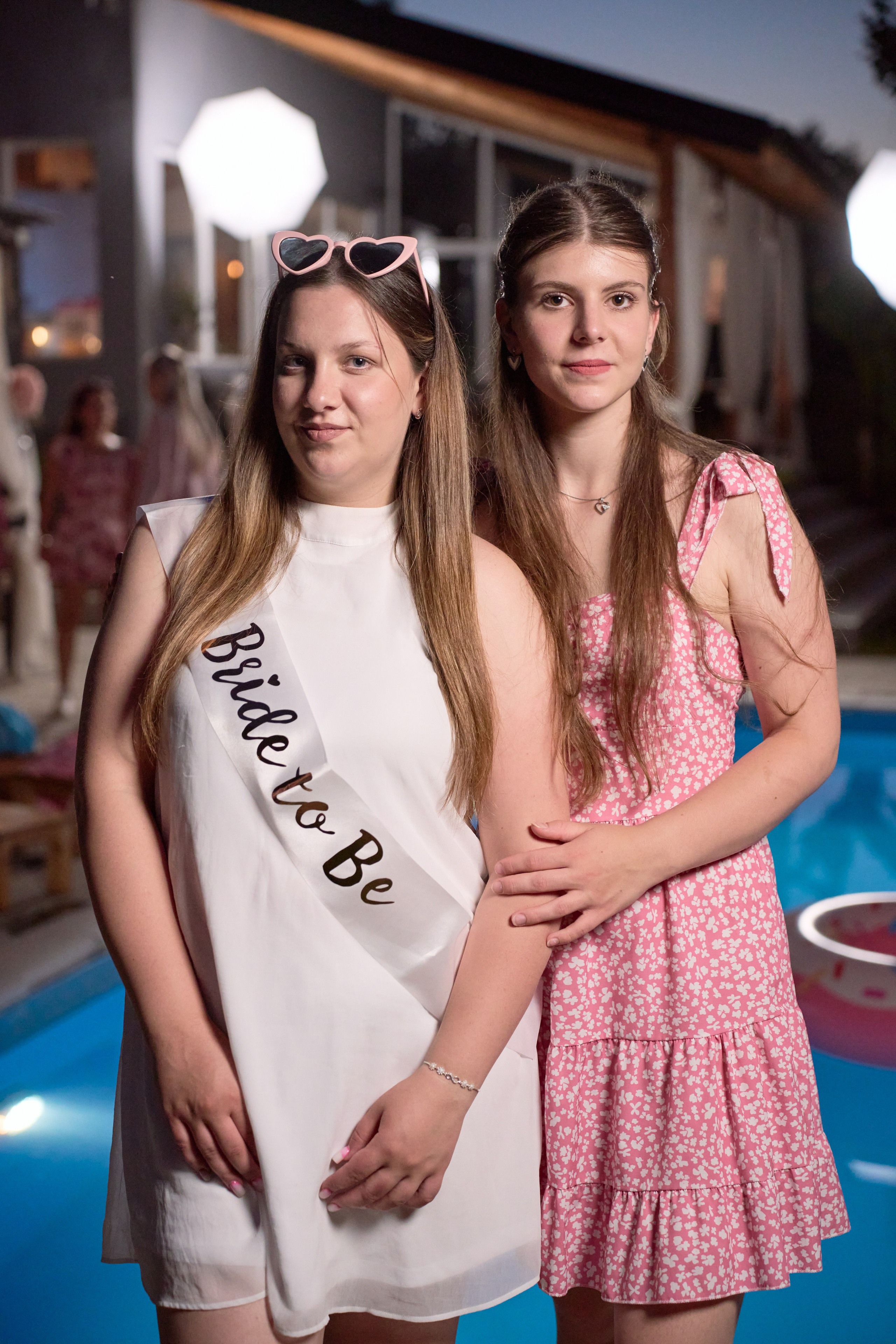 Milena bachelorette. Marko Superio | Wedding & Portrait Photographer