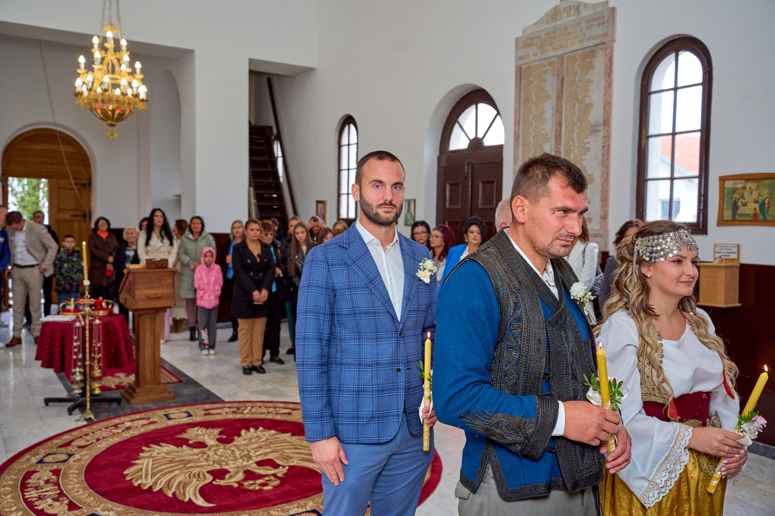 Ivana i Jefta. Marko Superio | Wedding & Portrait Photographer