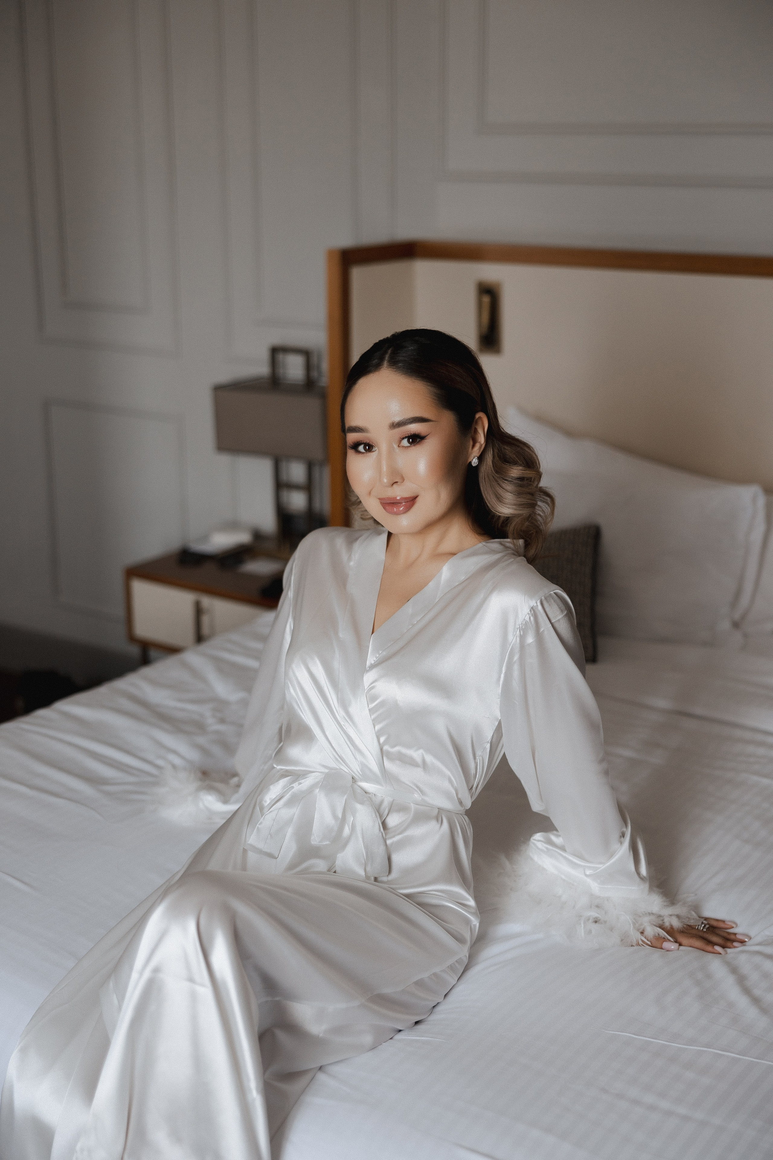 Shahbaz & Nayana. Азимжан Нуритдинходжаев — свадебный фотограф