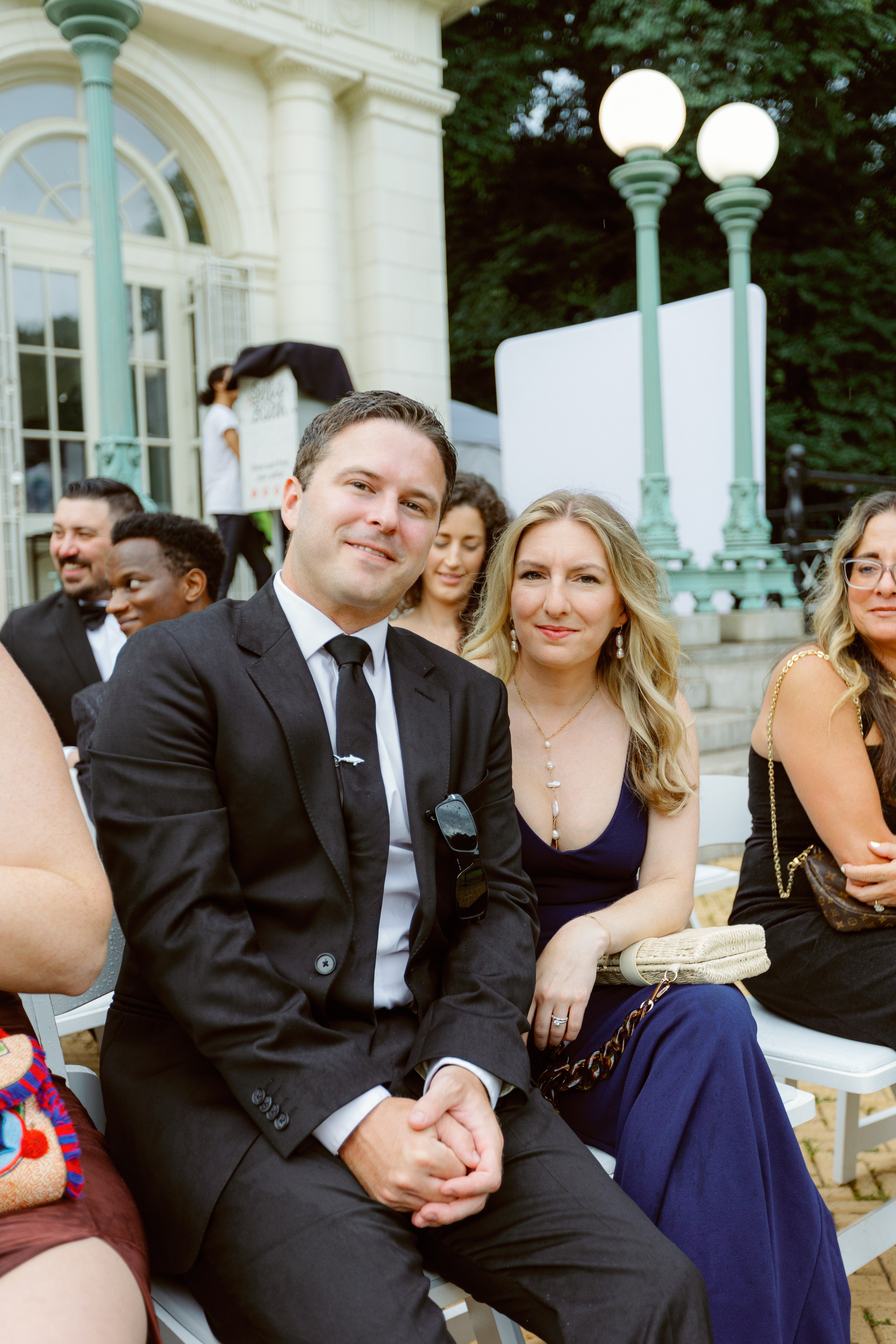 Jullieanne and Ryan. Wedding photographer and videographer New York | New Jersey