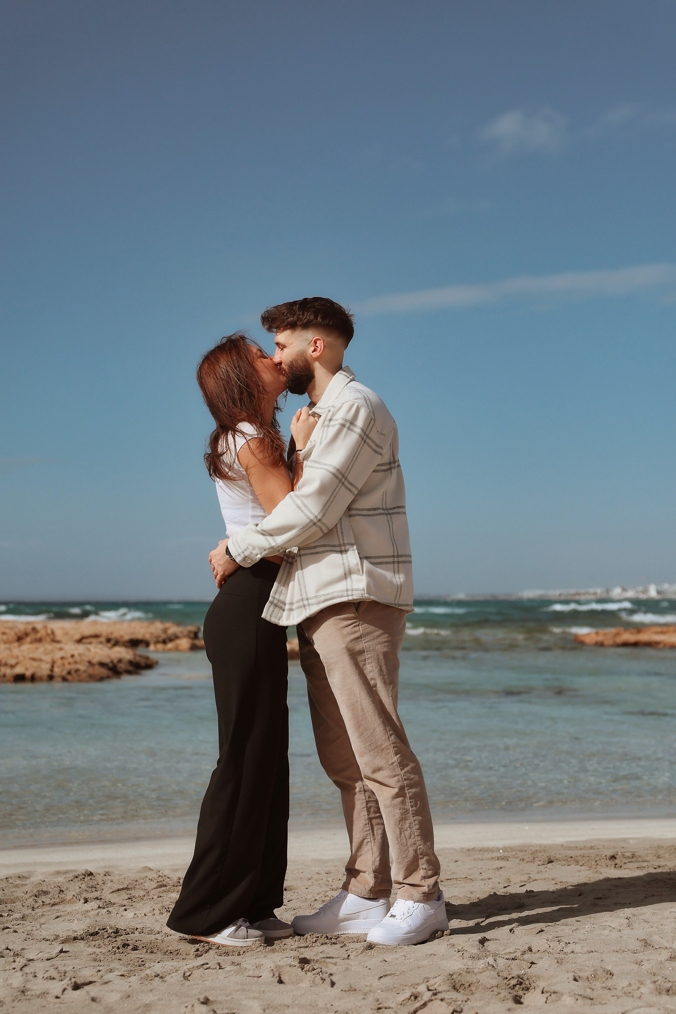 Предложение в Айя-Напе. Февраль, 2026. Kipriotka. Ваш фотограф на Кипре (Айя-Напа, Протарас)