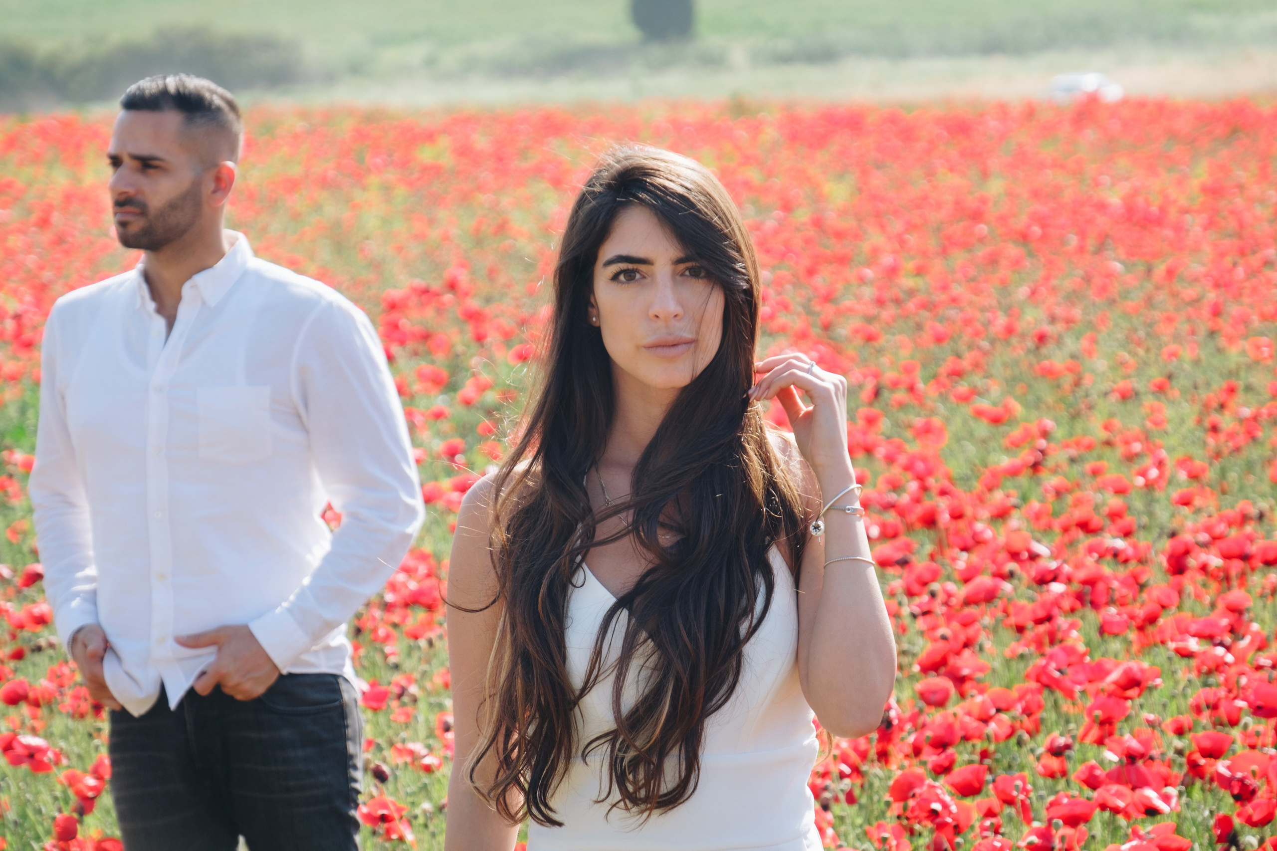 Love Story 1. Anton Mislawsky photographer and filmmaker