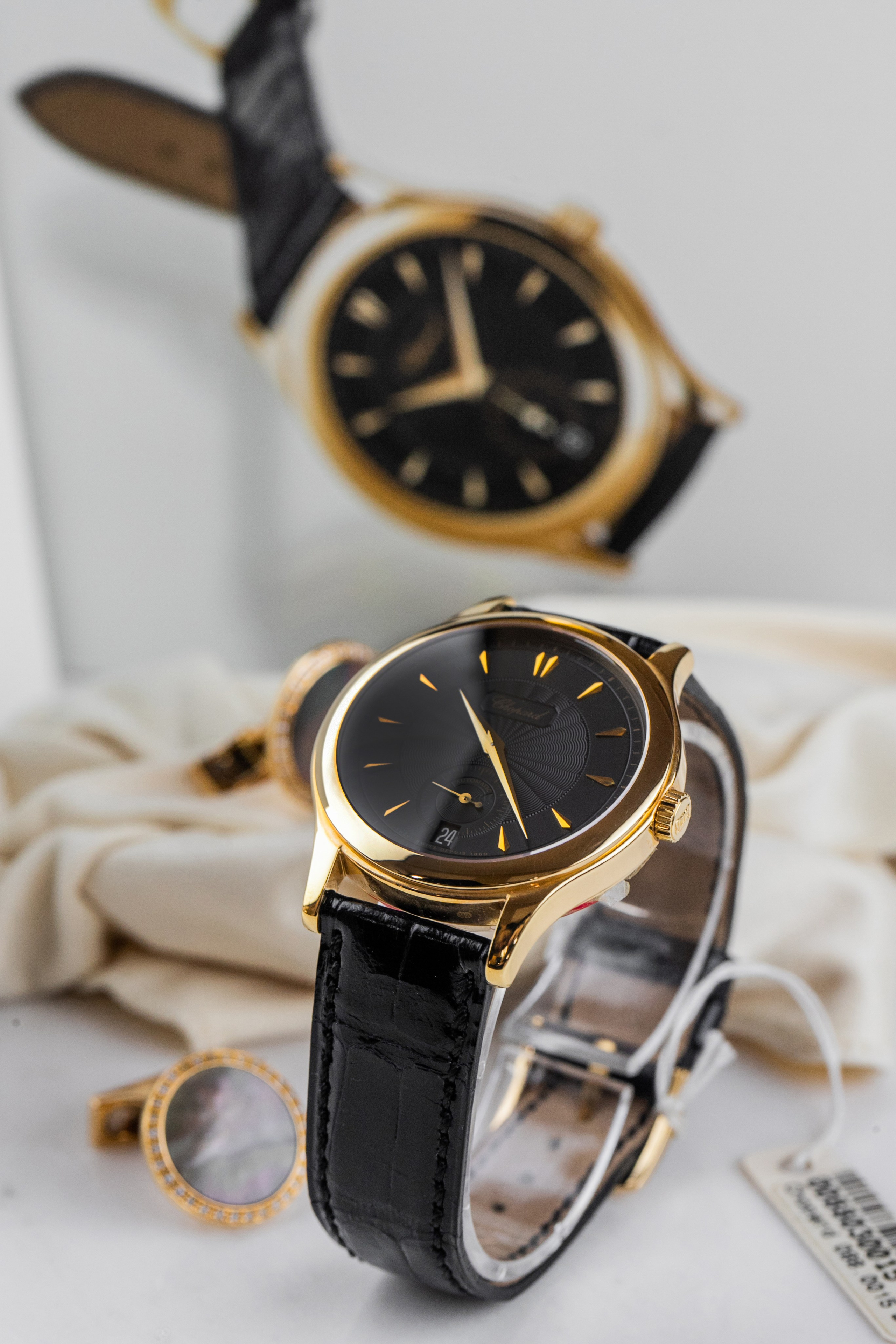 Jewelry & Watches. Ulvidasdamir.com