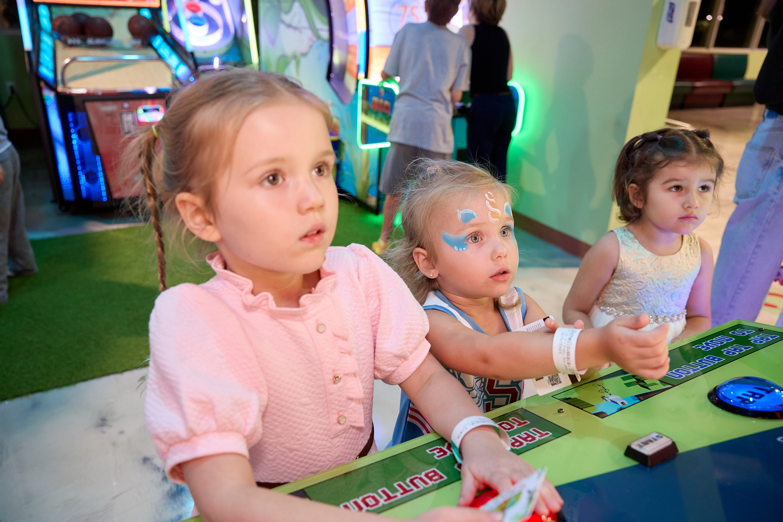 STEPHANIE 5. Photographer Julia Makoveeva