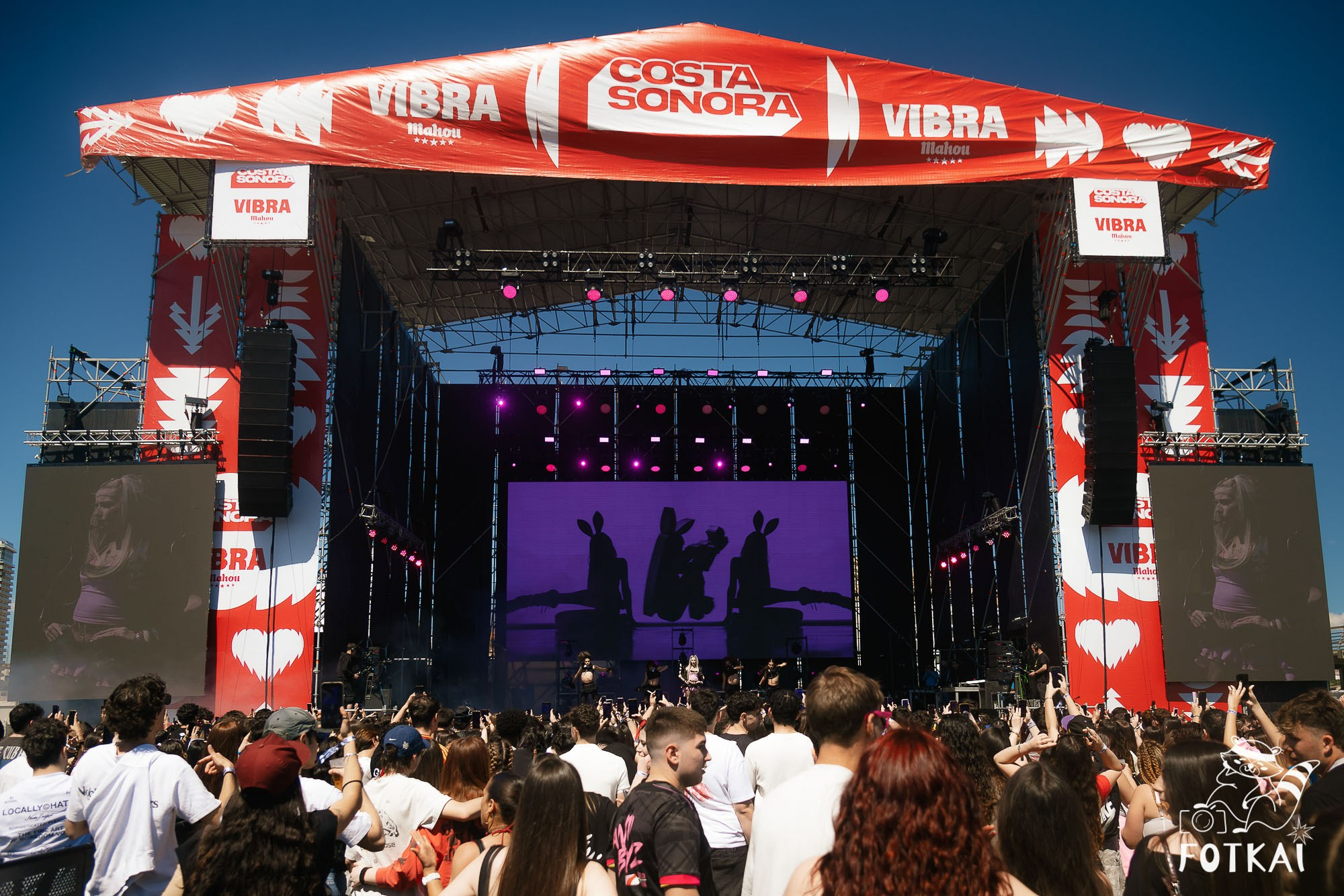 Costa Sonora 2026 Alicante Día 1 Fotos — encuéntrate en fotos y busca amigos del festival | FOTKAI
