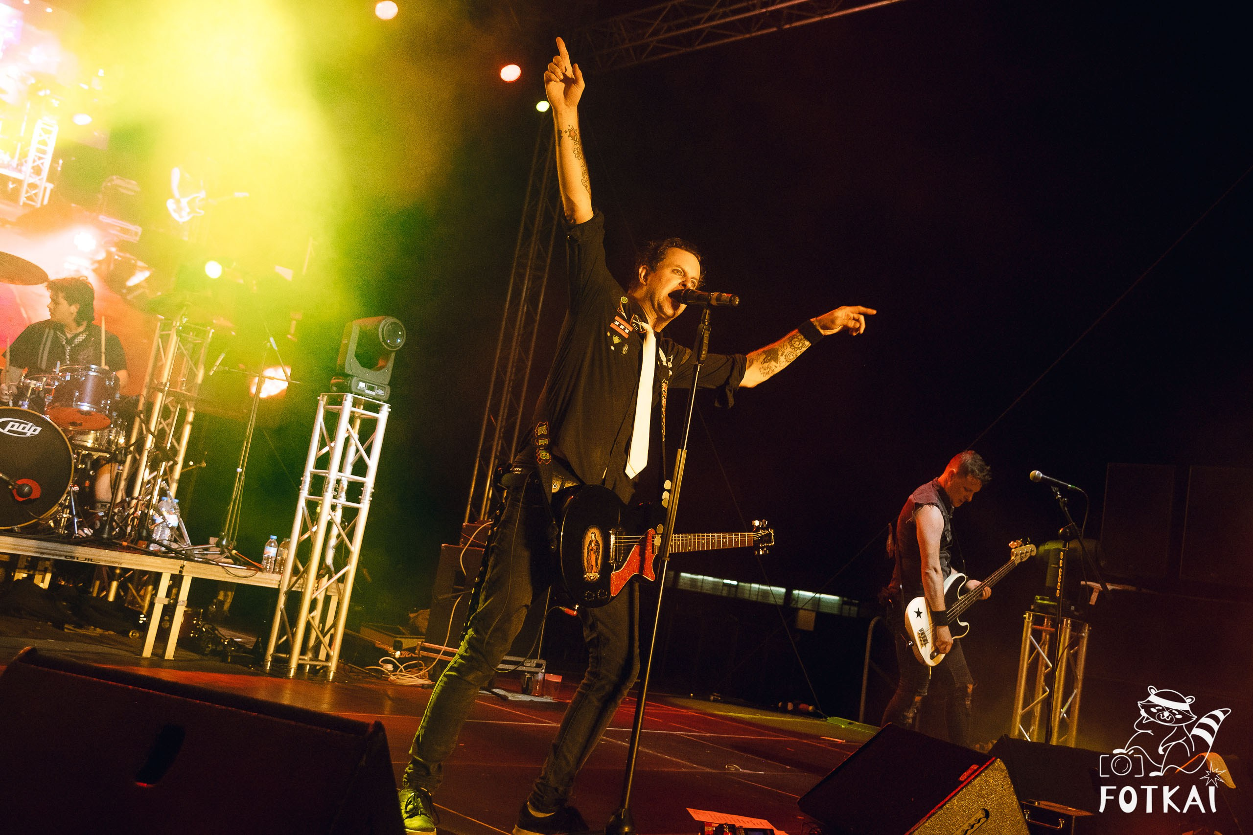 Fotos Rock Against Cancer 2025 Torrevieja | Galería FOTKAI