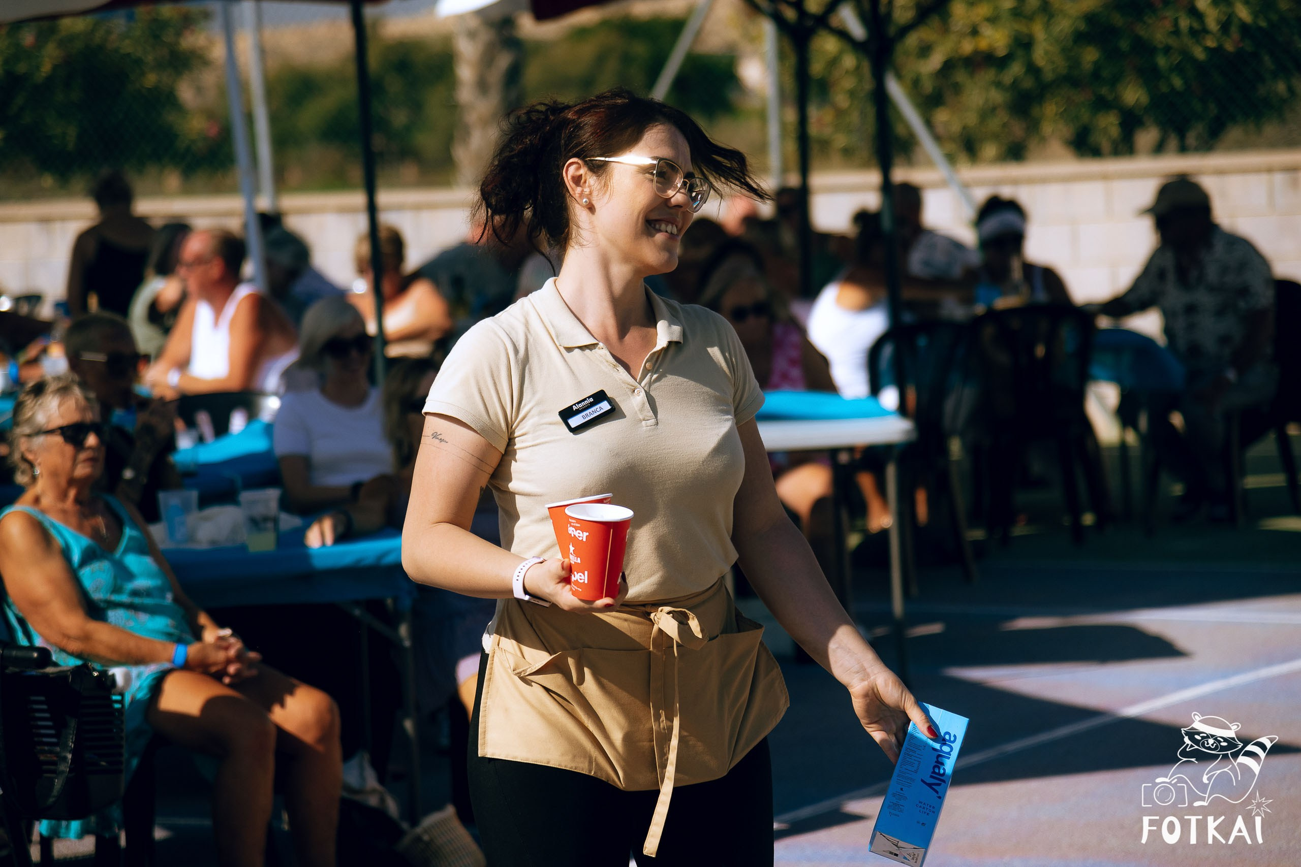 Autumn Gold Fiesta 2025 en Alannia Guardamar – Reportaje fotográfico | FOTKAI