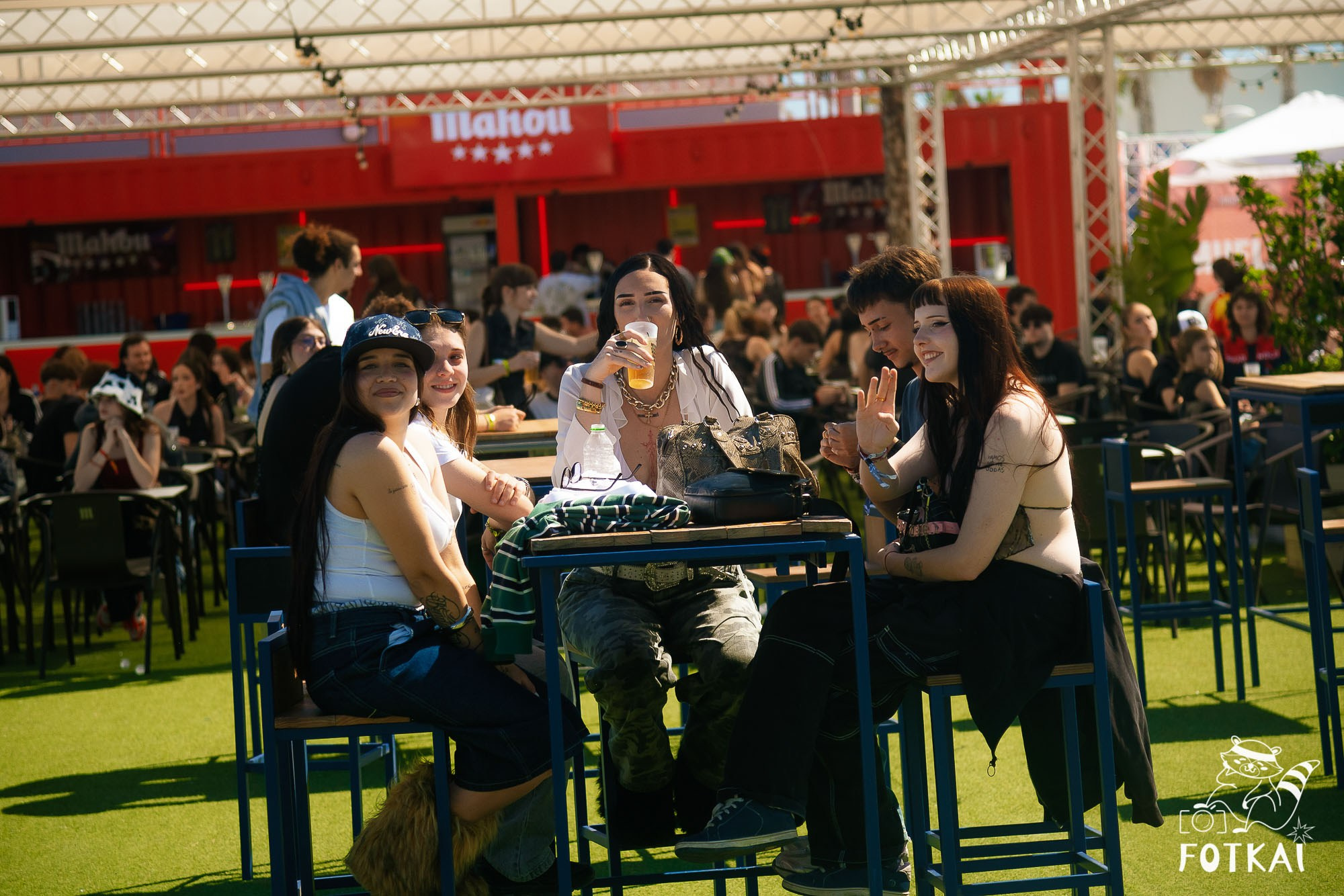 Costa Sonora 2026 Alicante Día 1 Fotos — encuéntrate en fotos y busca amigos del festival | FOTKAI